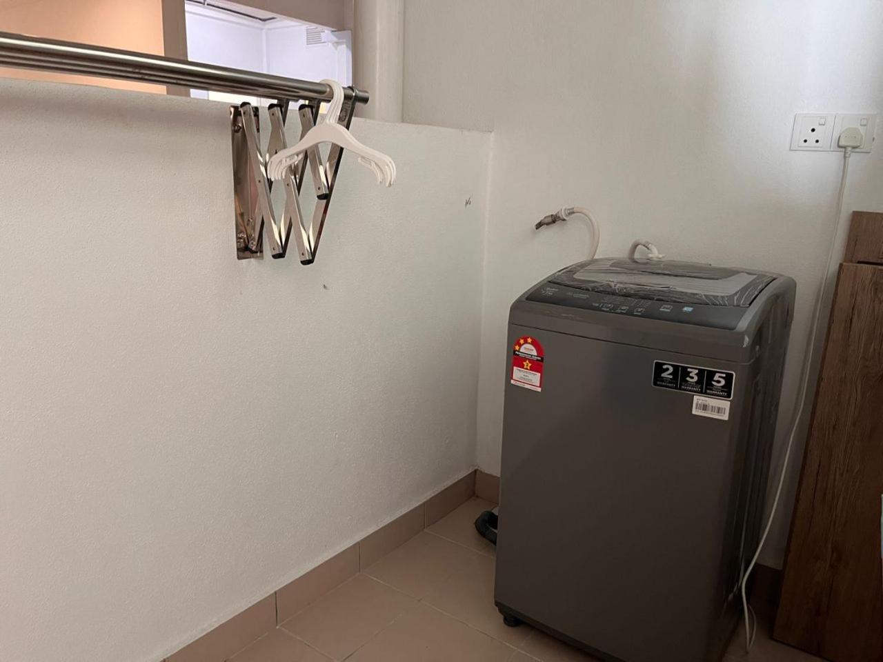 New Cozy Two Bedroom Apartment by Melaka Seaside photo 2