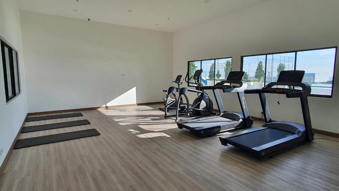 New Cozy Two Bedroom Apartment by Melaka Seaside photo 4