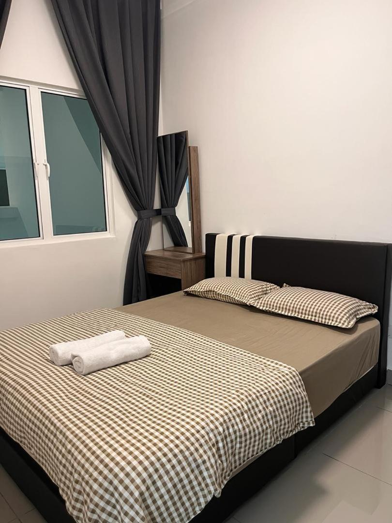 New Cozy Two Bedroom Apartment by Melaka Seaside photo 5