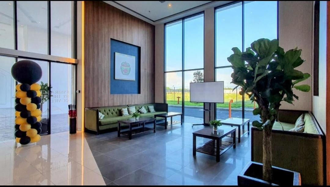 New Cozy Two Bedroom Apartment by Melaka Seaside photo 8