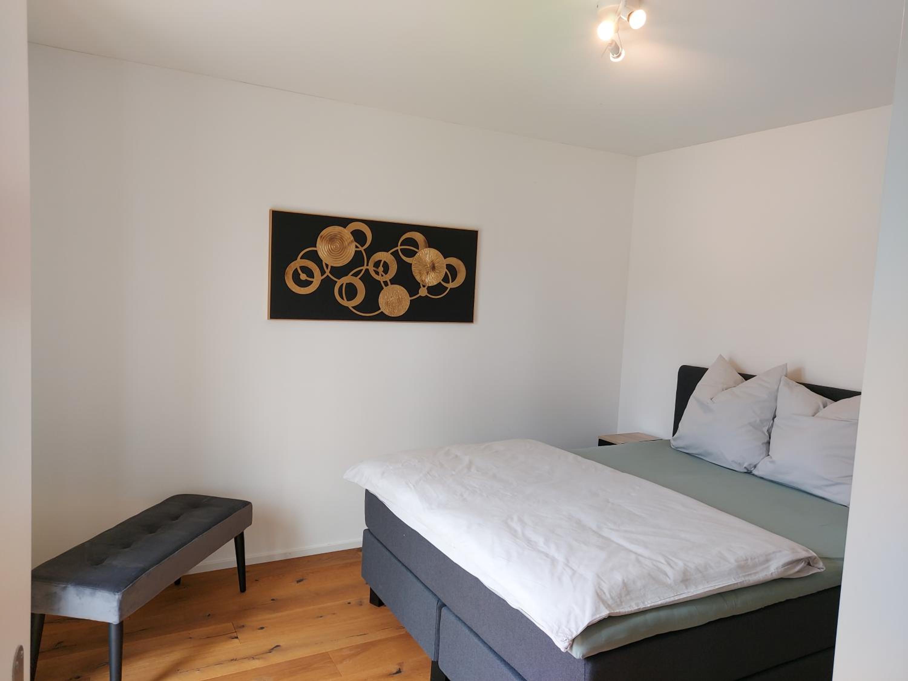 Wohnstation Princess Suite