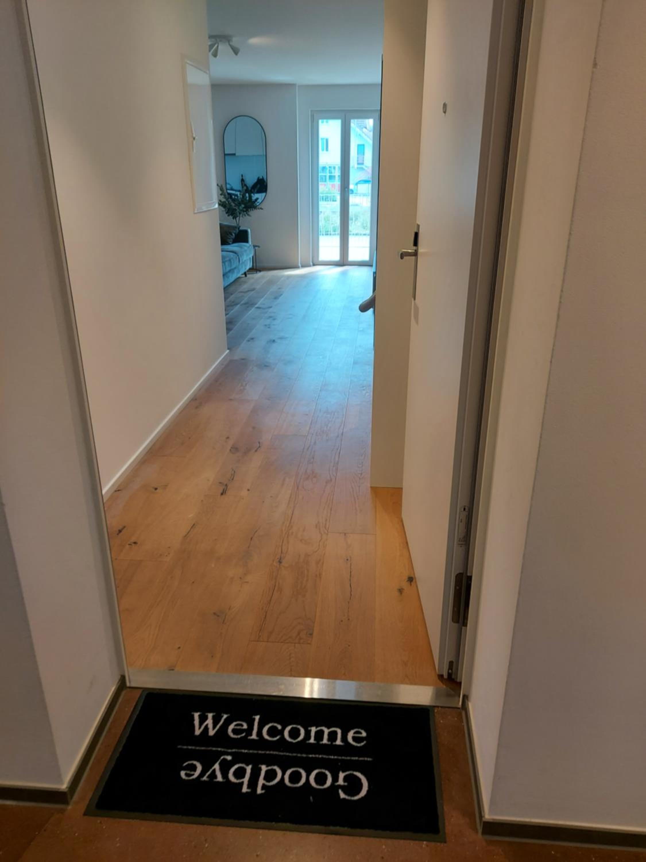 Wohnstation Princess Suite