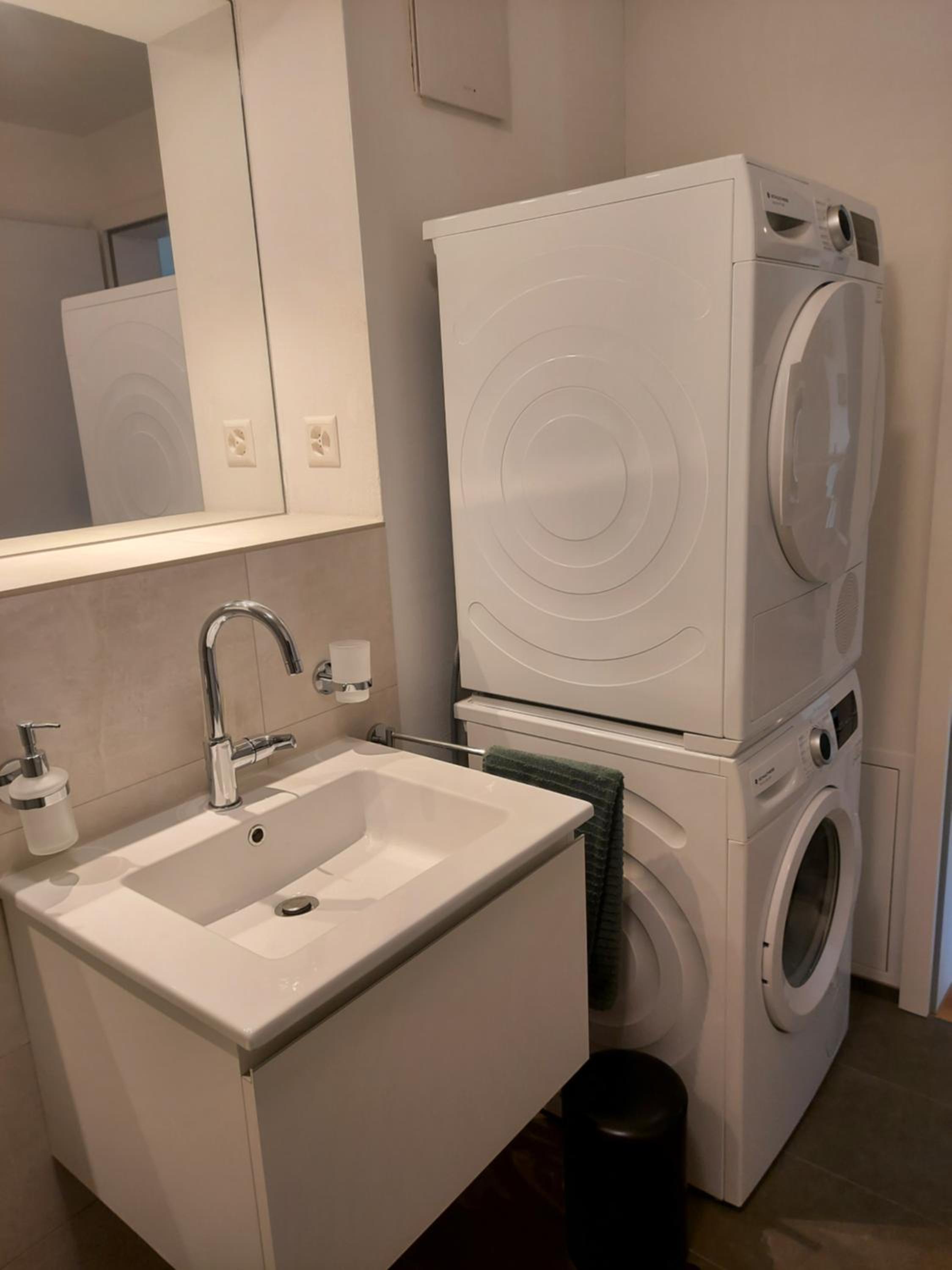 Wohnstation Princess Suite