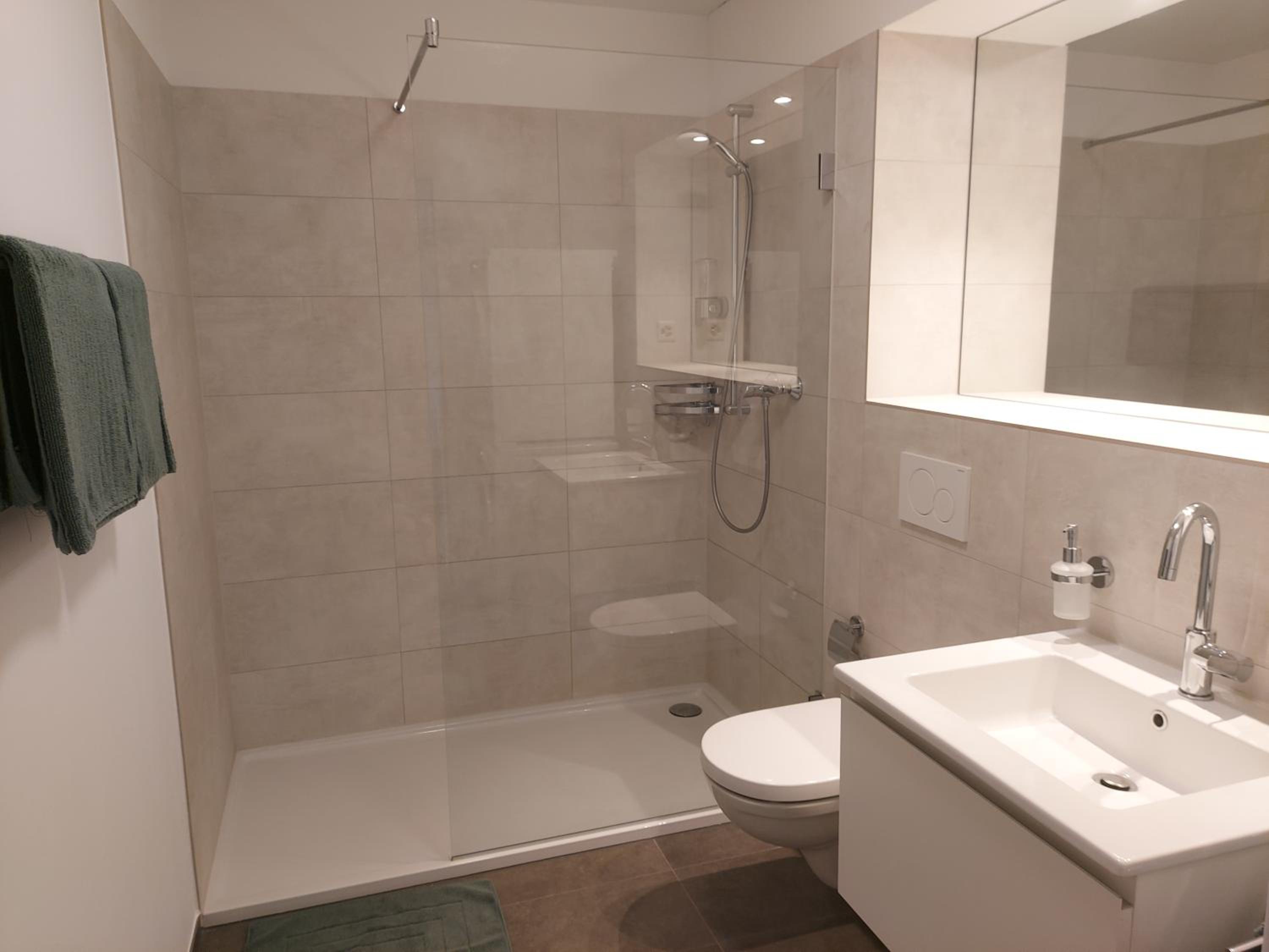 Wohnstation Princess Suite