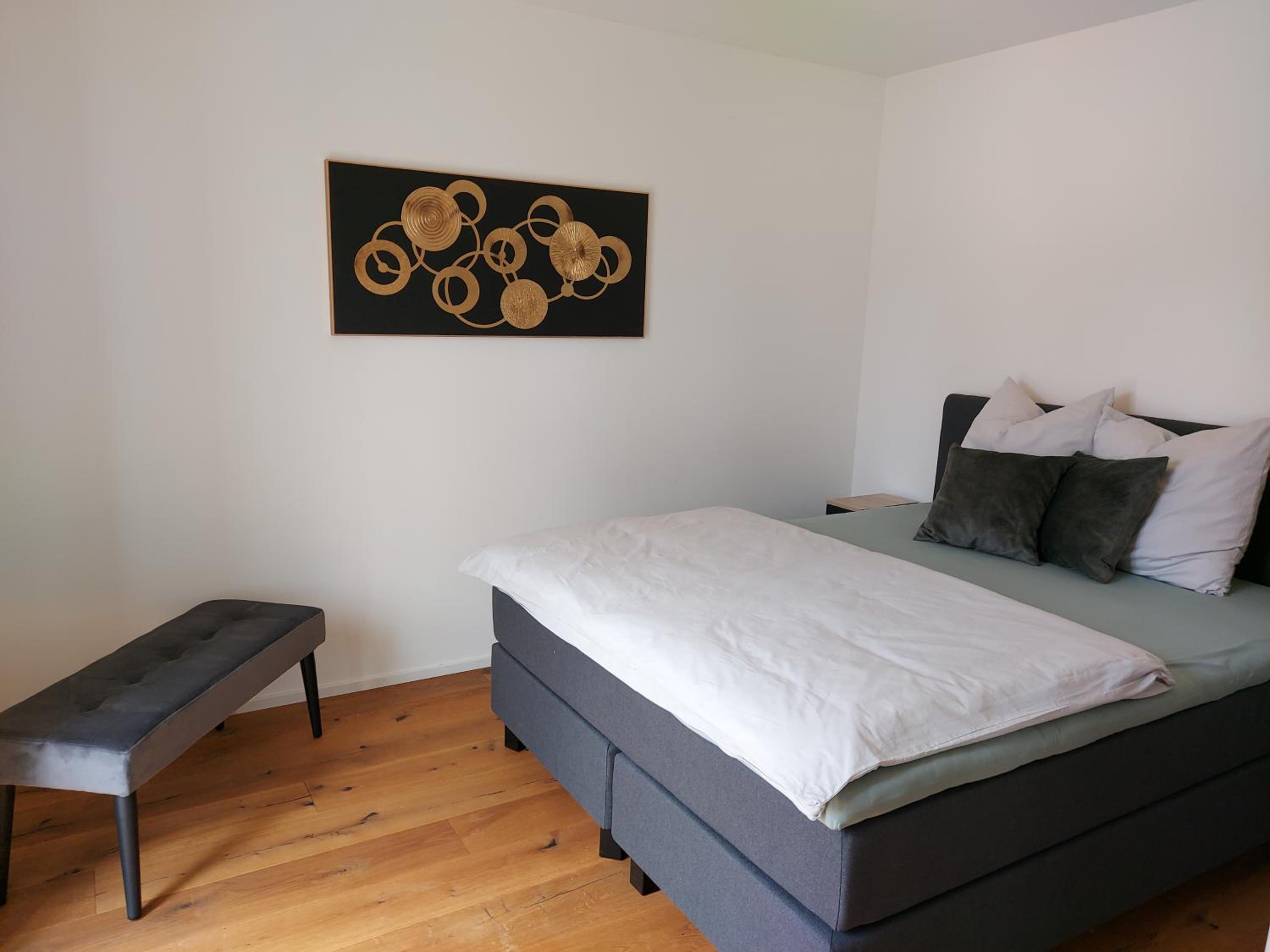 Wohnstation Princess Suite