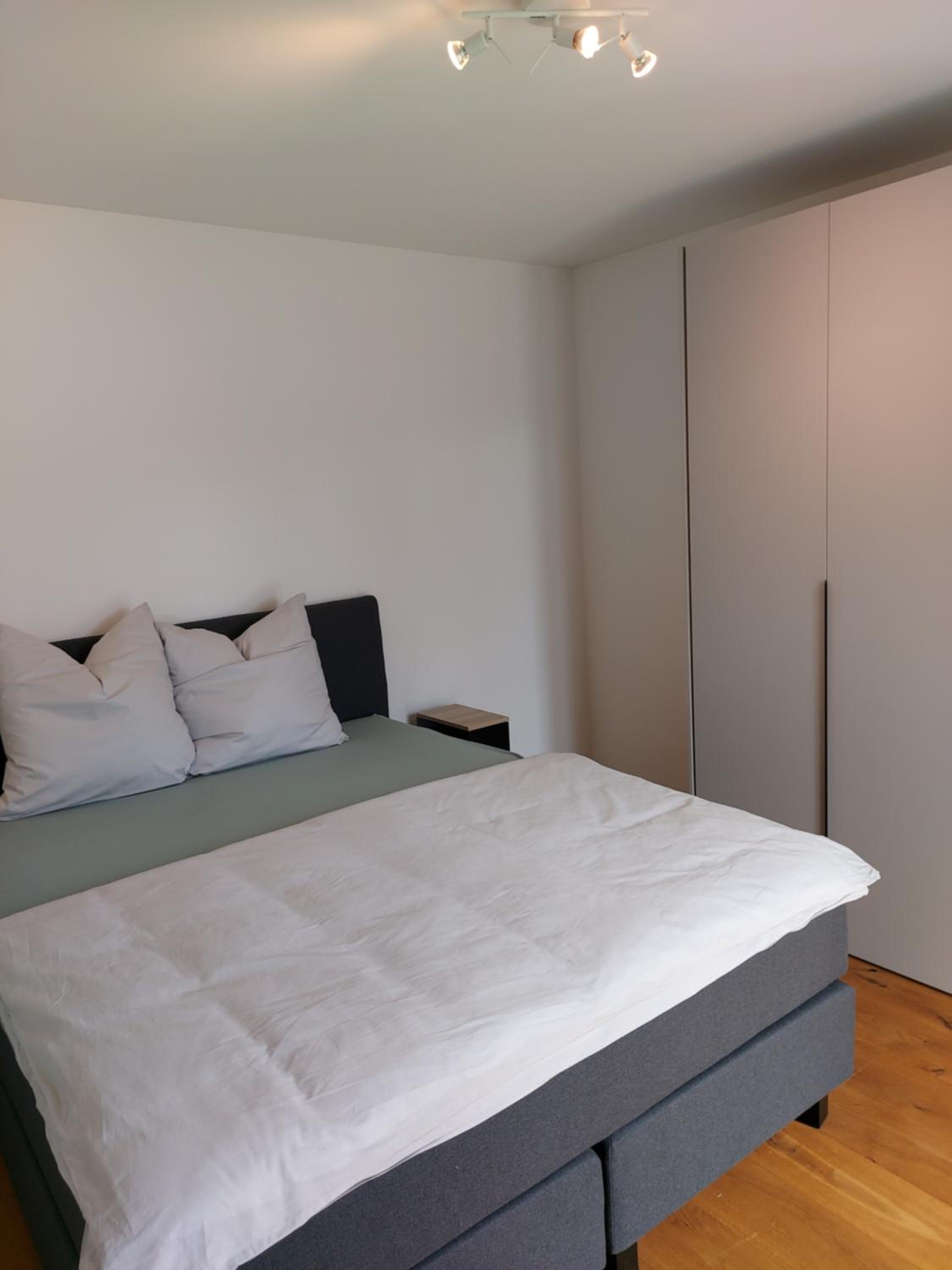 Wohnstation Princess Suite