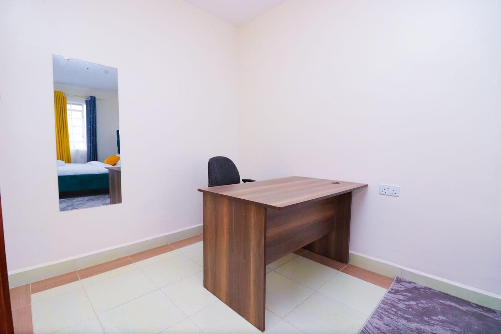 Amara Bliss Apartments view 5