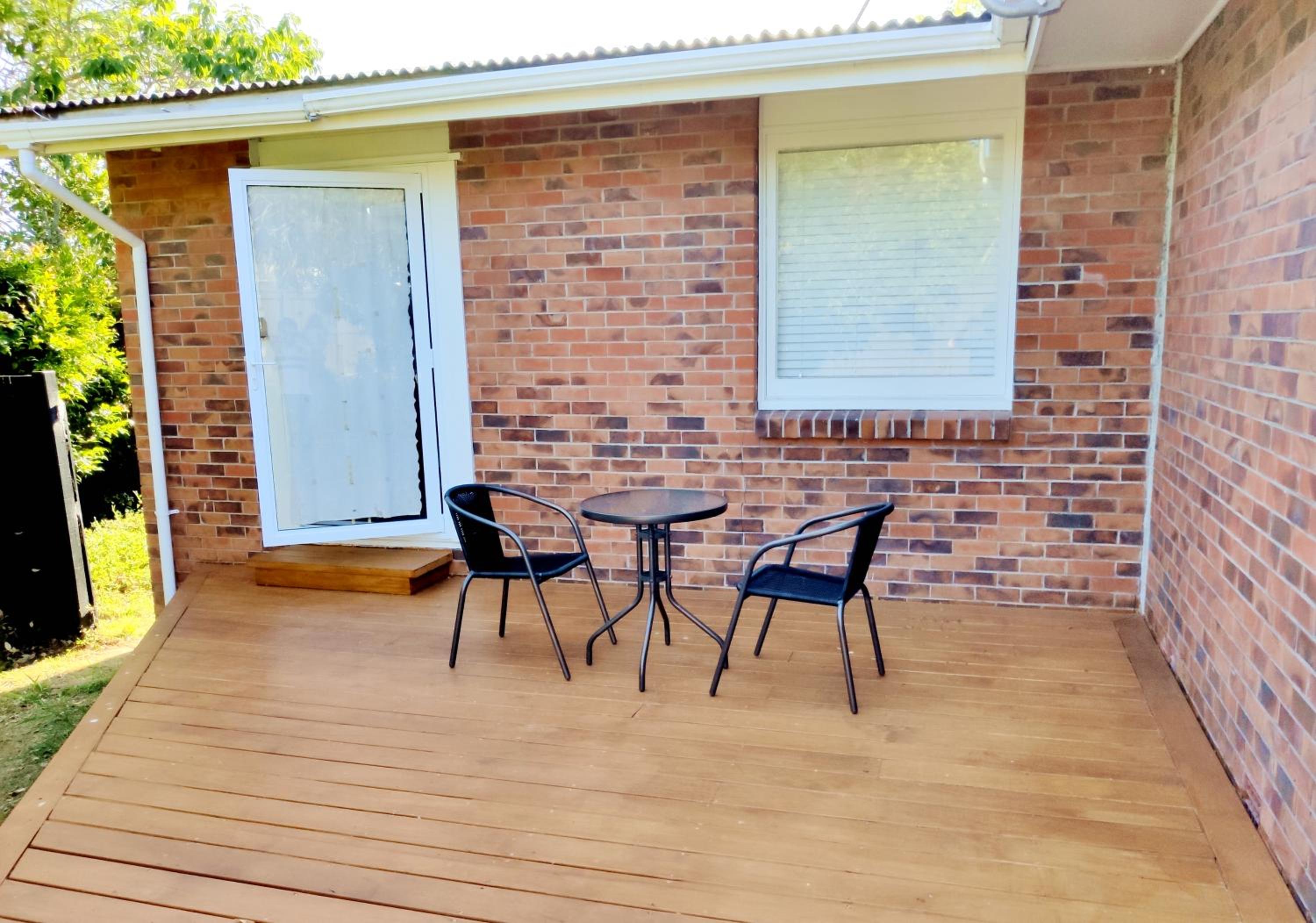 Separate Entry Guest Room with Private Bathroom in Forrest hill view 2