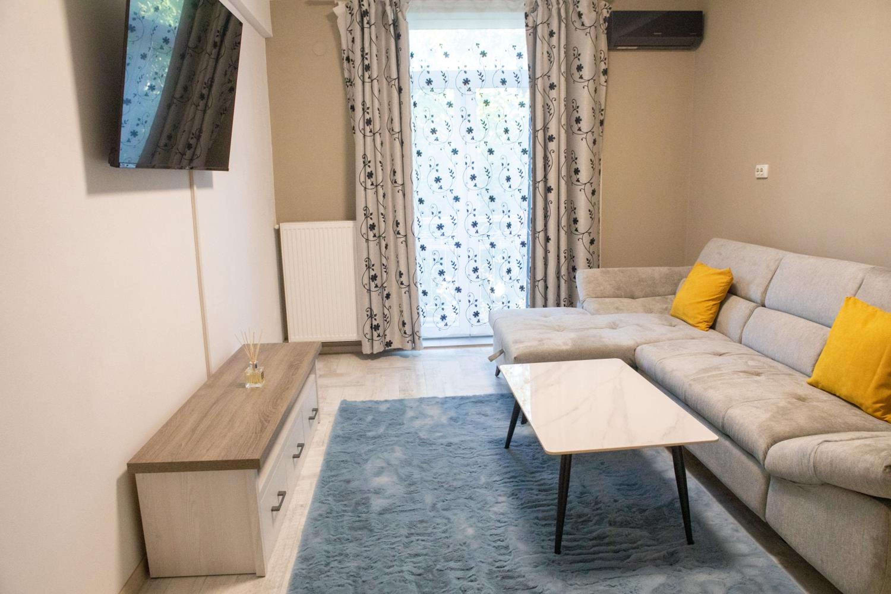 Apartament Gheso