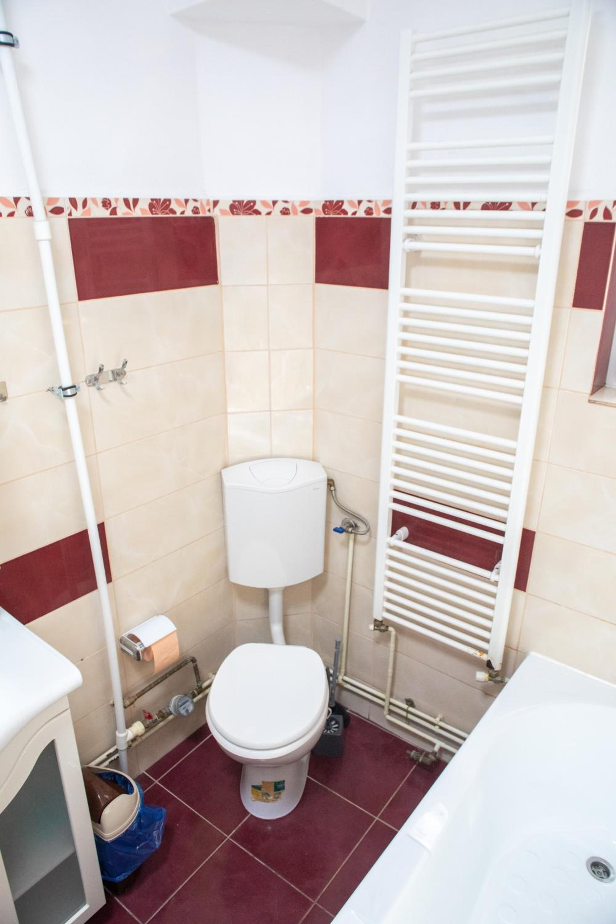 Apartament Gheso