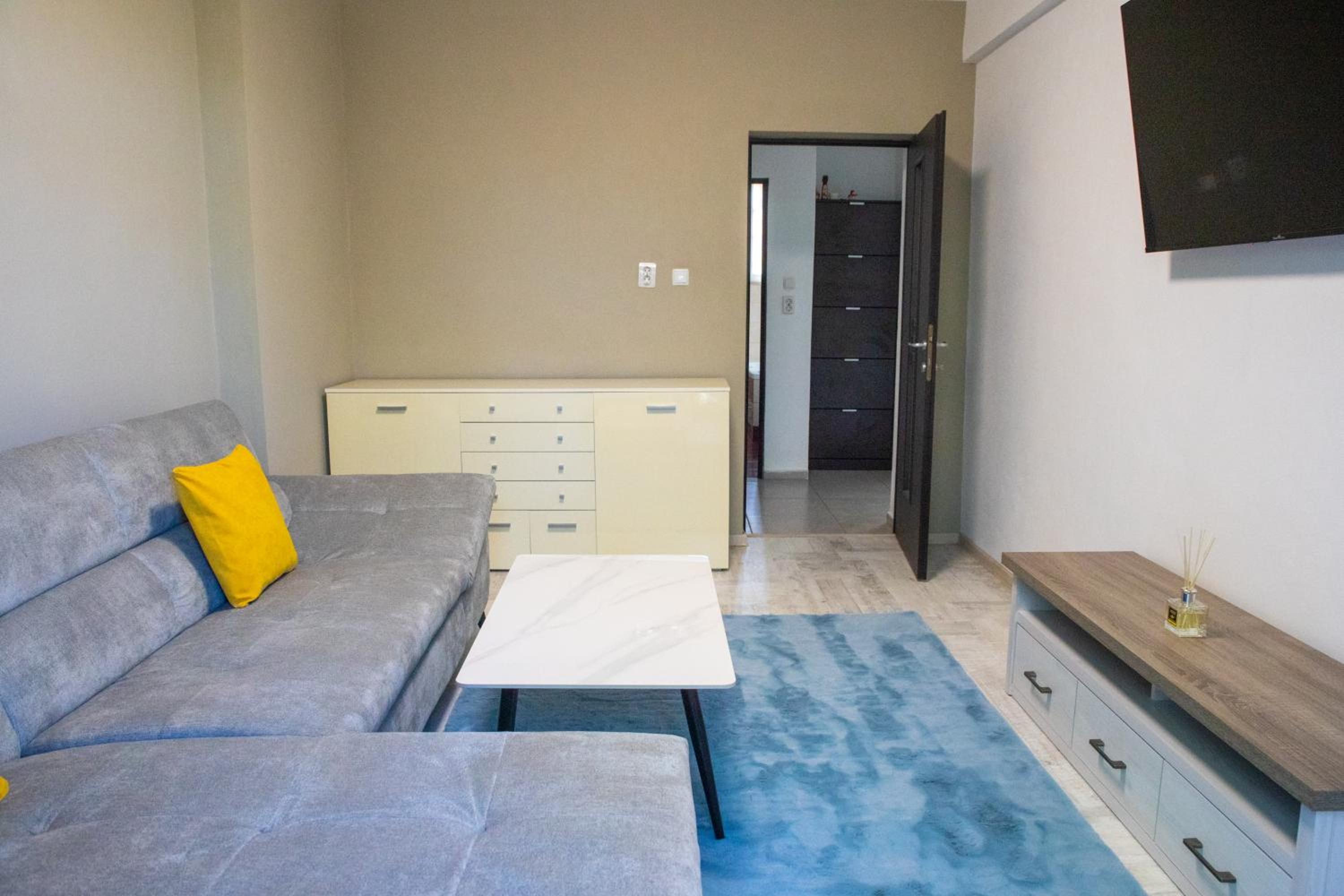 Apartament Gheso