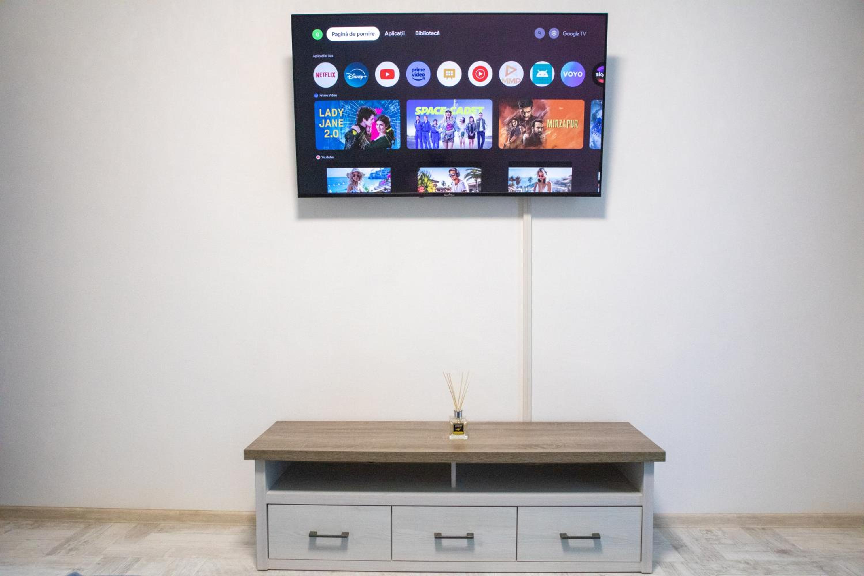 Apartament Gheso