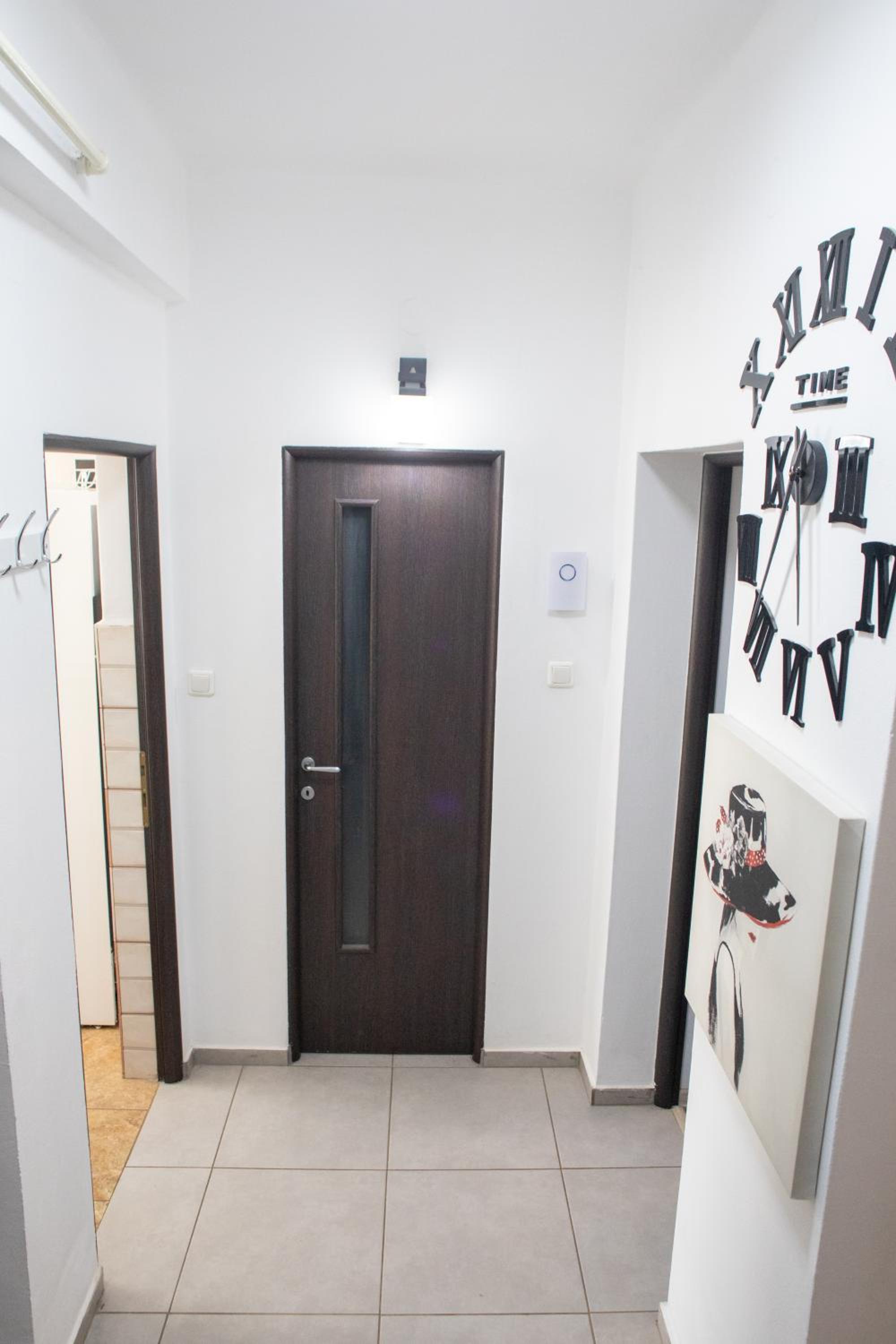 Apartament Gheso