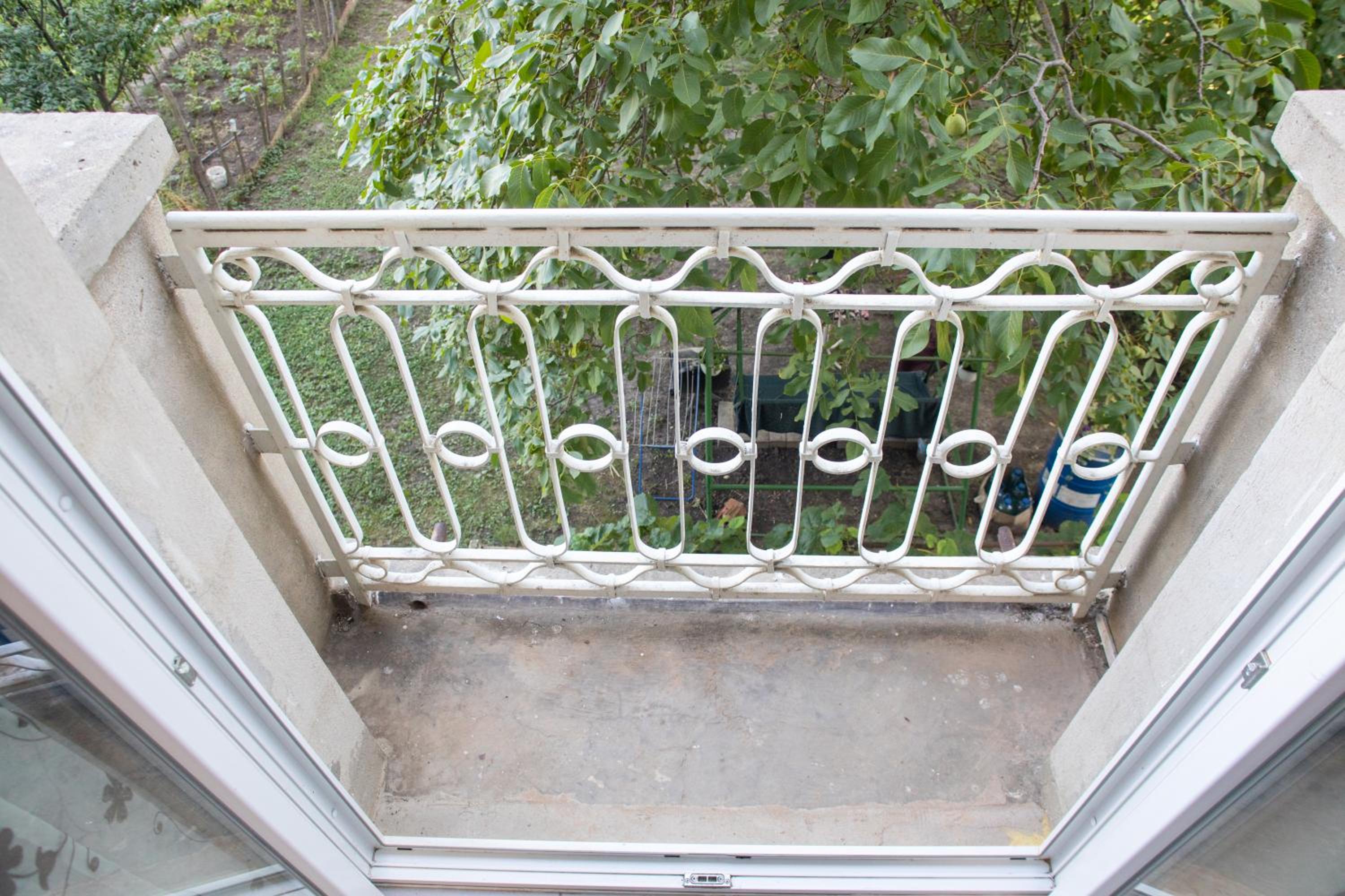 Apartament Gheso