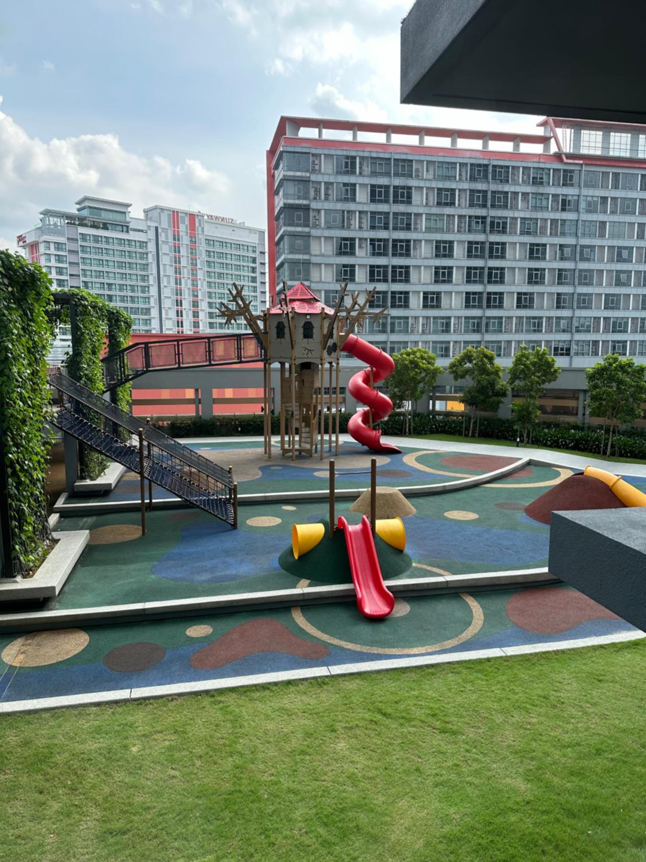 Sunway Velocity Two Deluxe