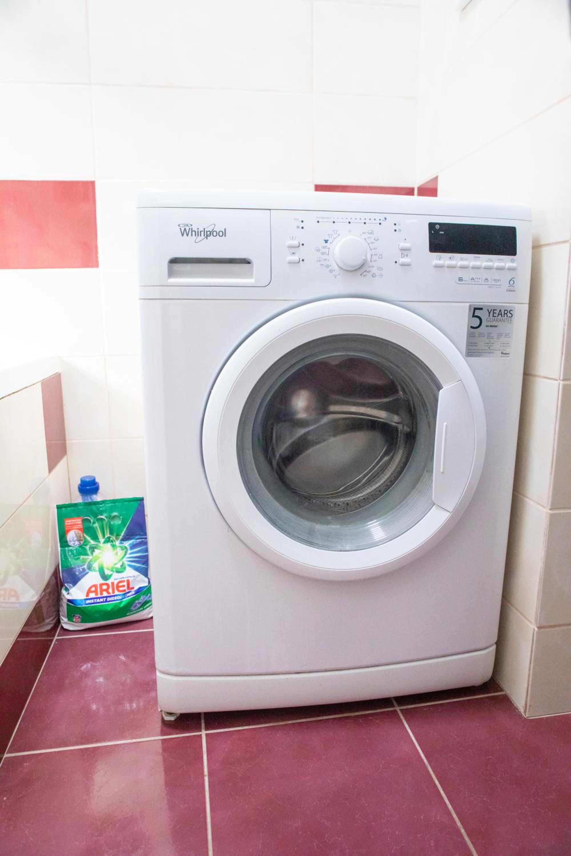 Apartament Gheso