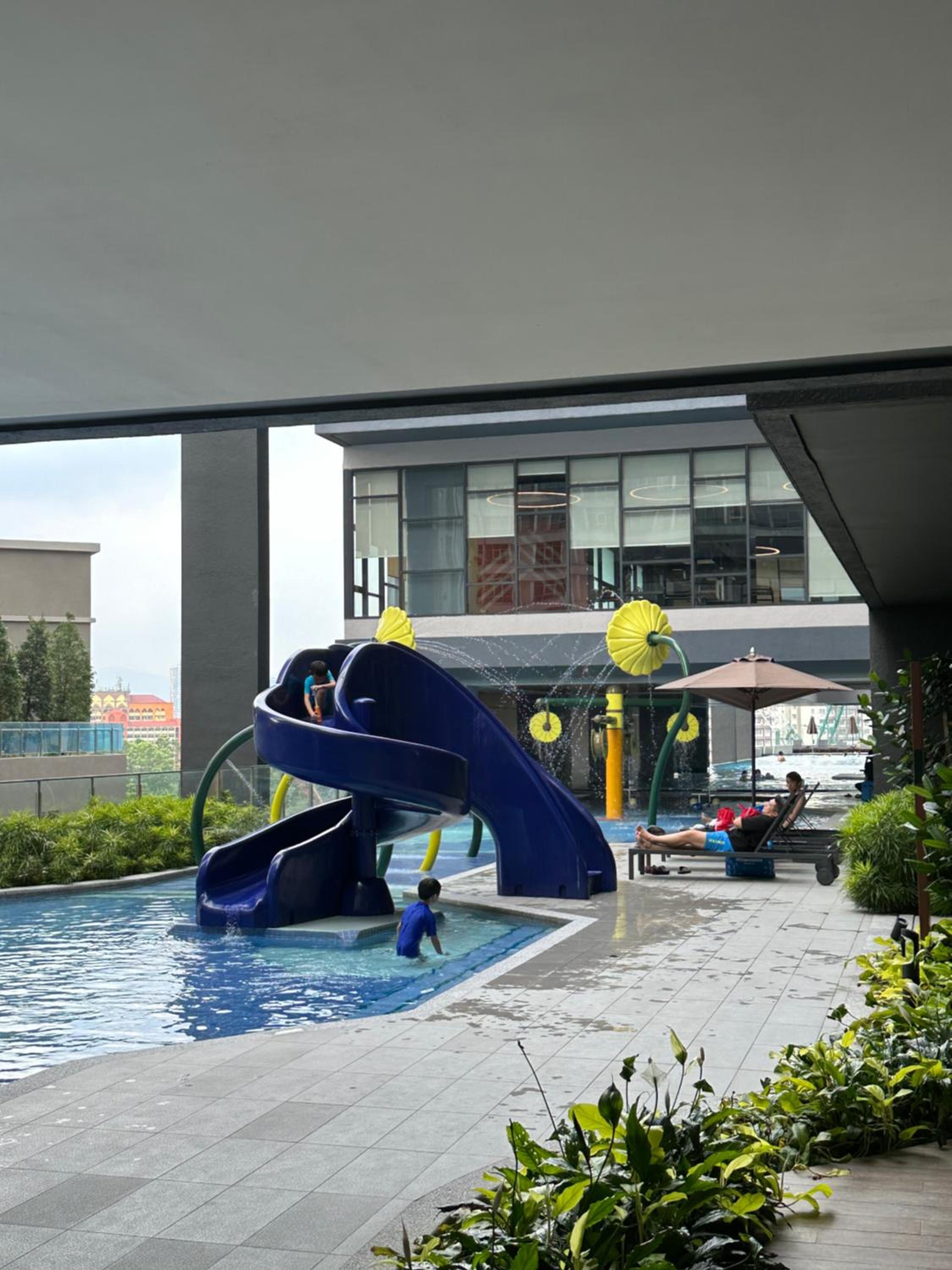 Sunway Velocity Two Deluxe