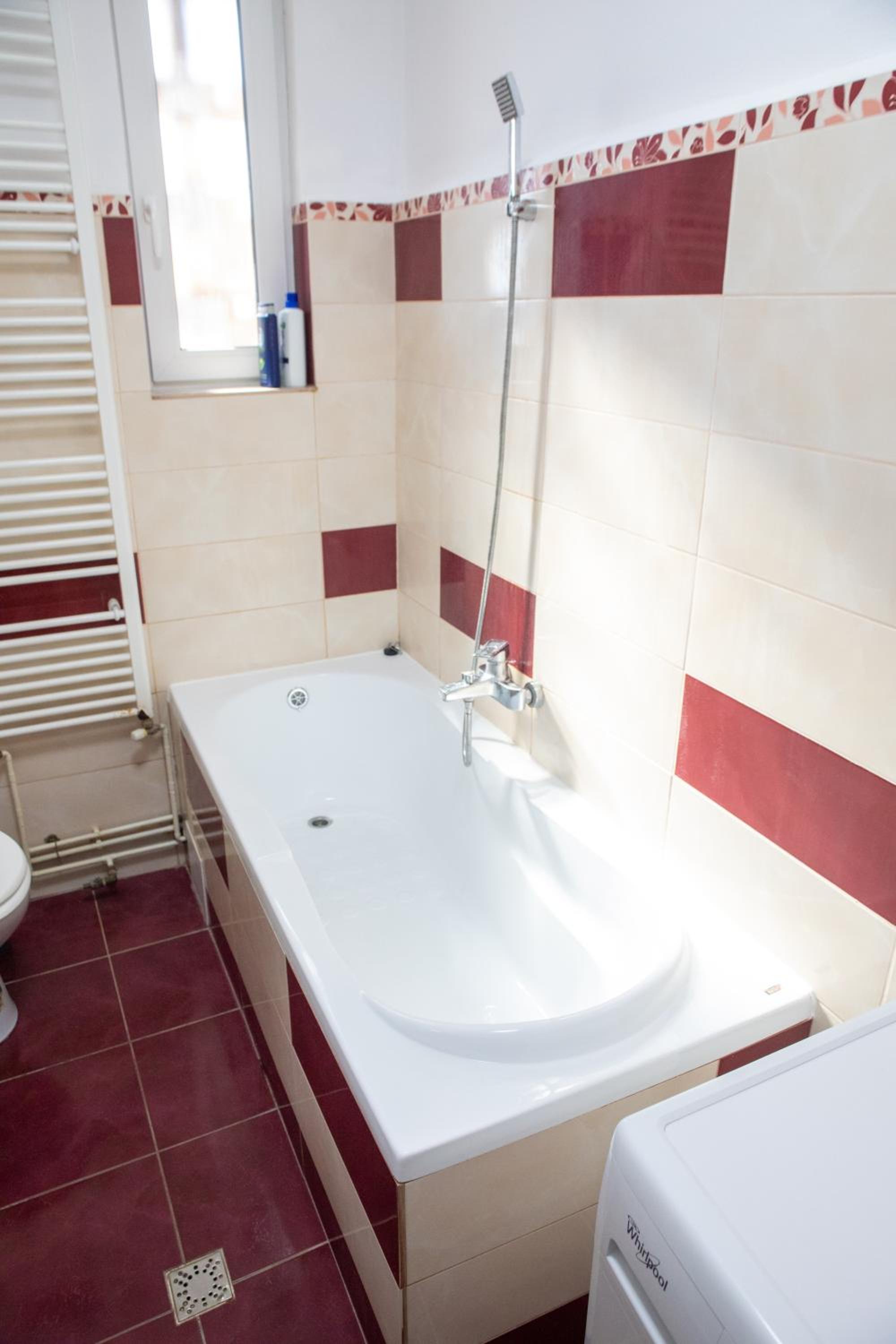 Apartament Gheso
