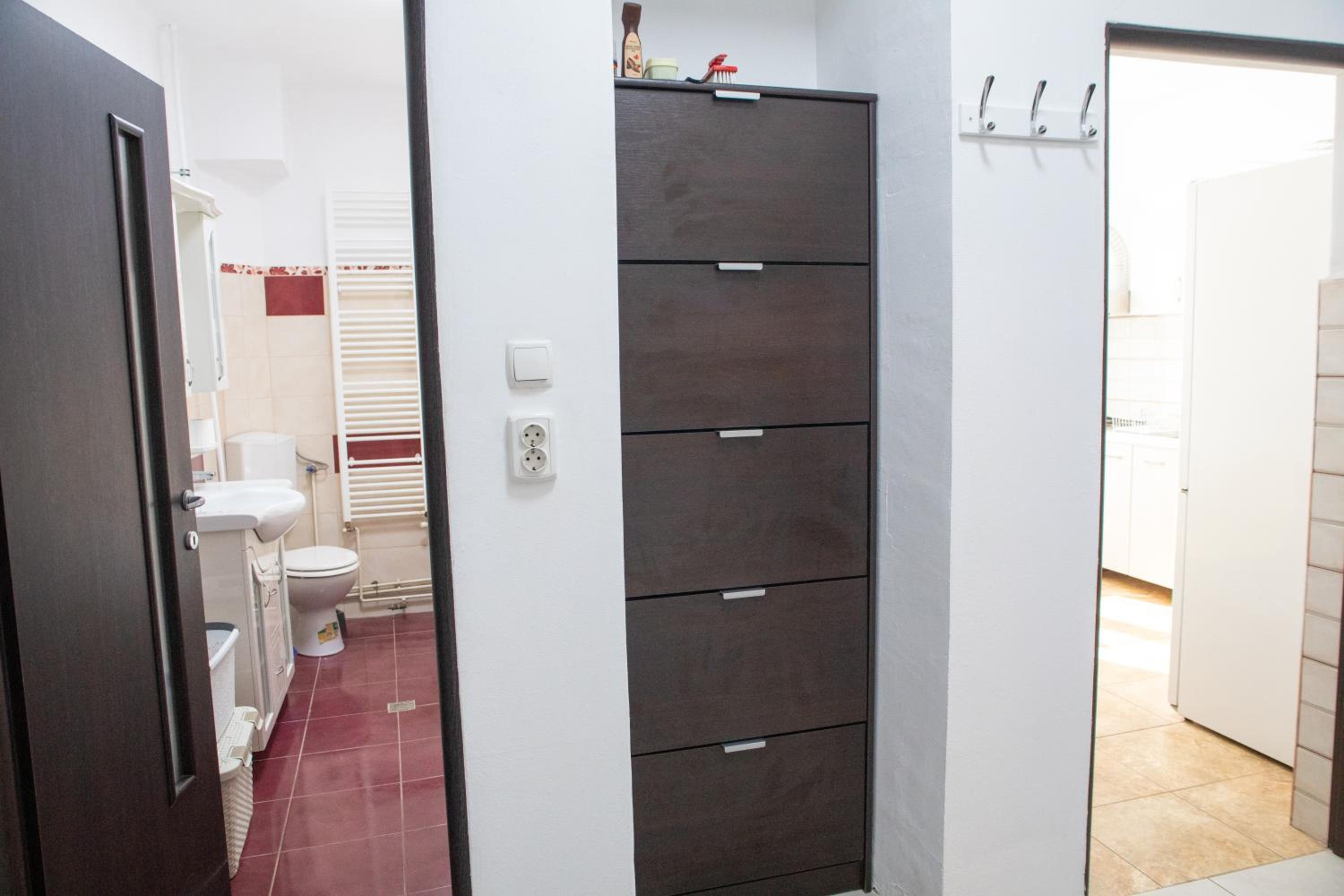 Apartament Gheso