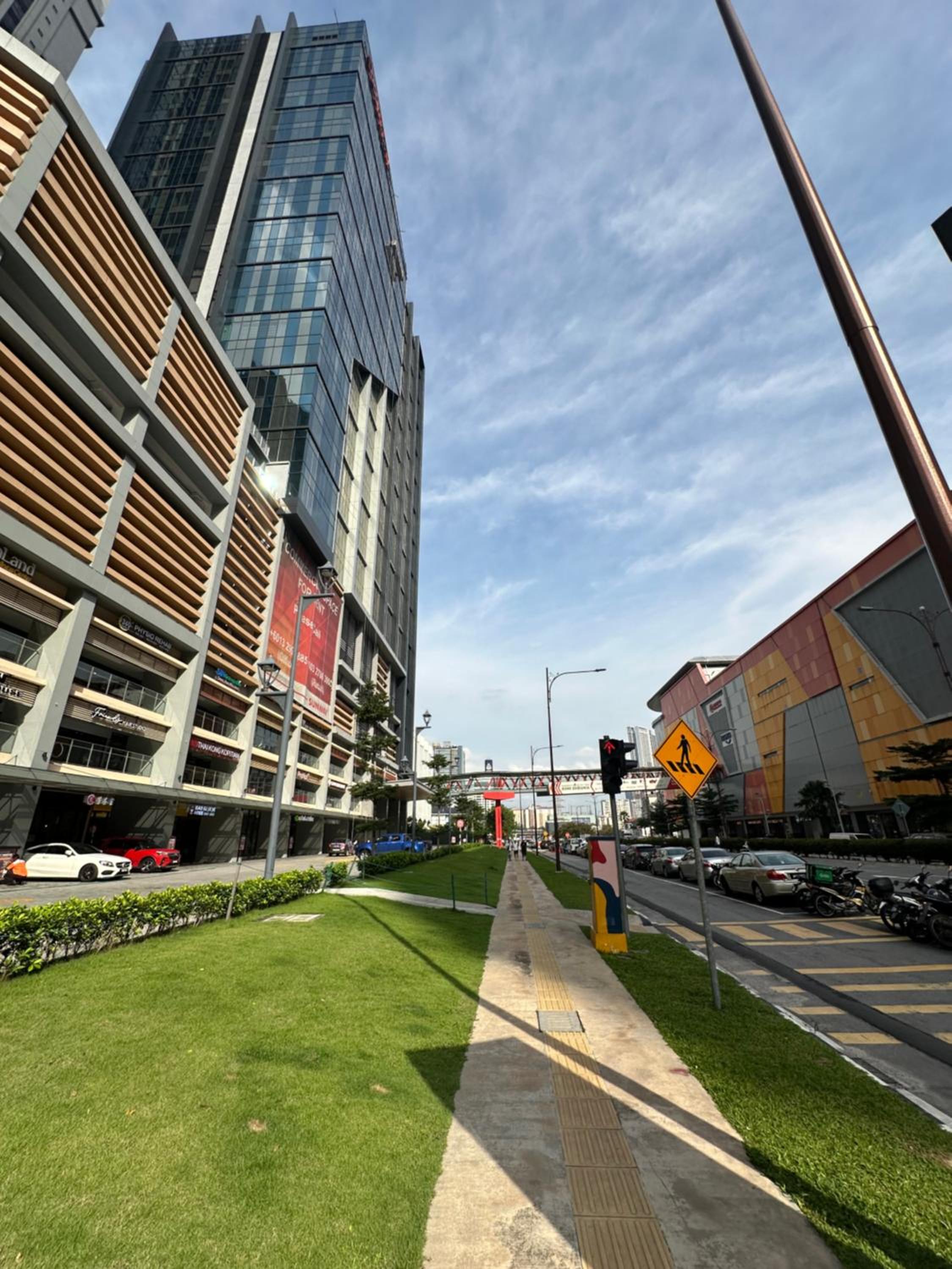 Sunway Velocity Two Deluxe