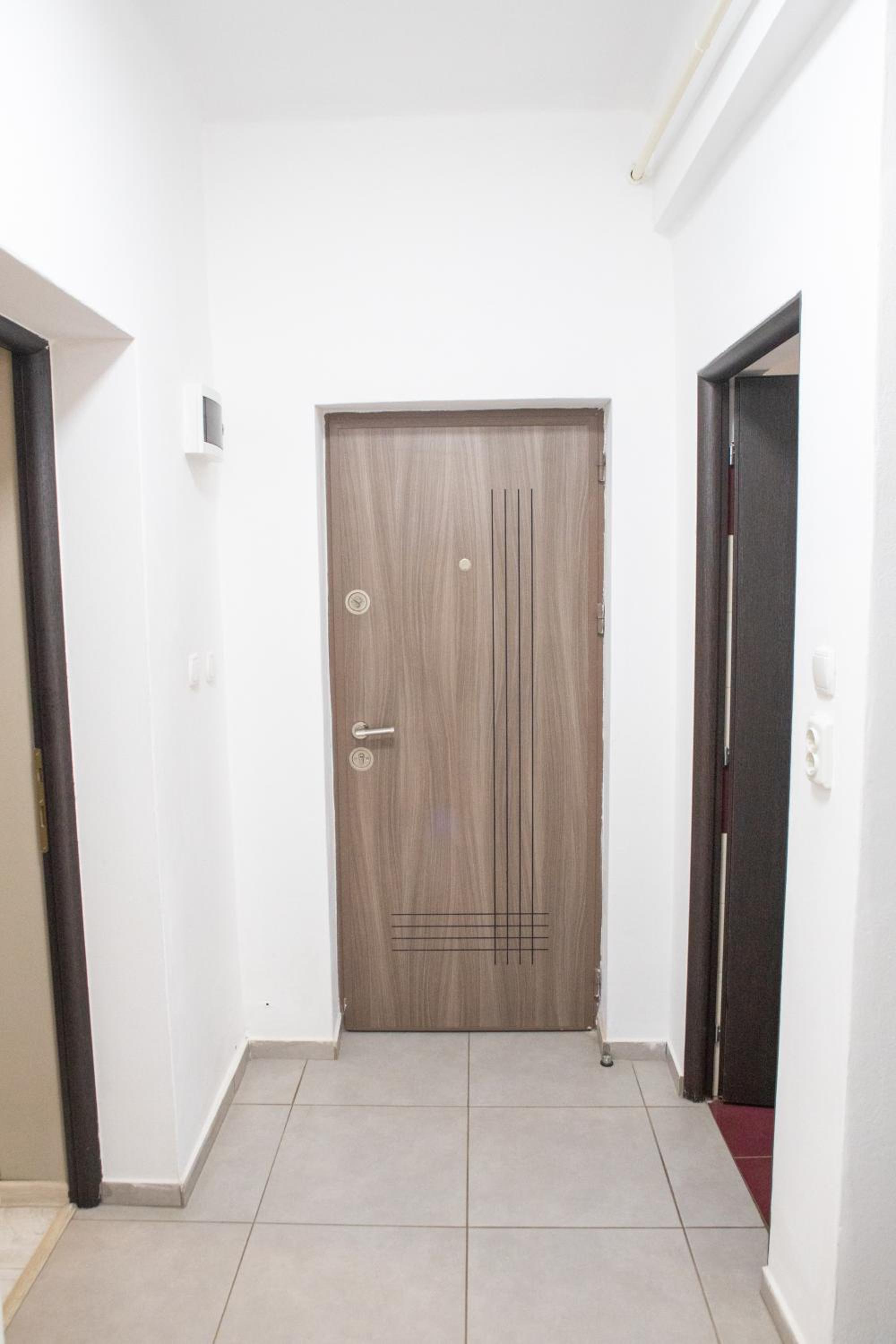 Apartament Gheso
