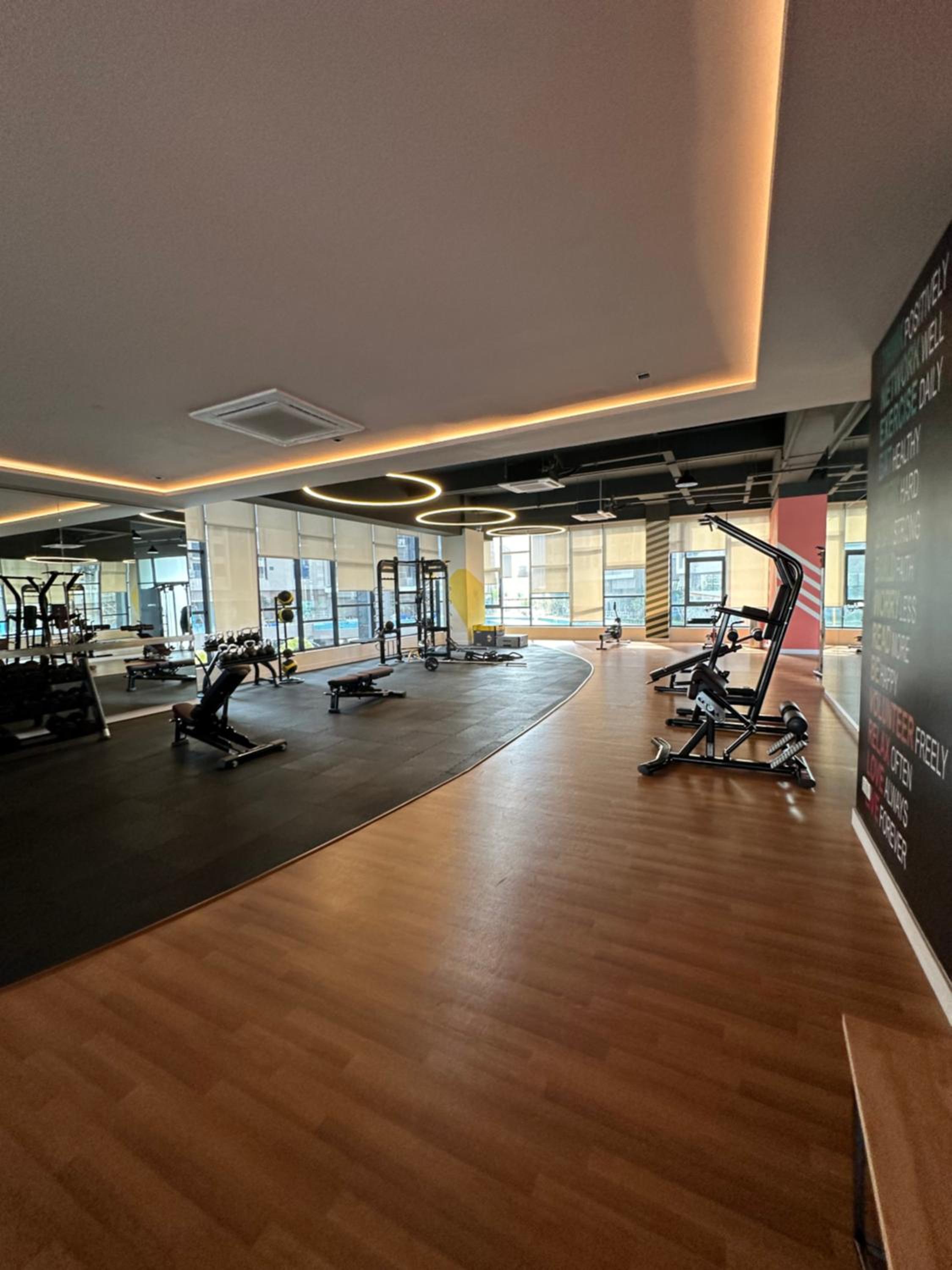 Sunway Velocity Two Deluxe