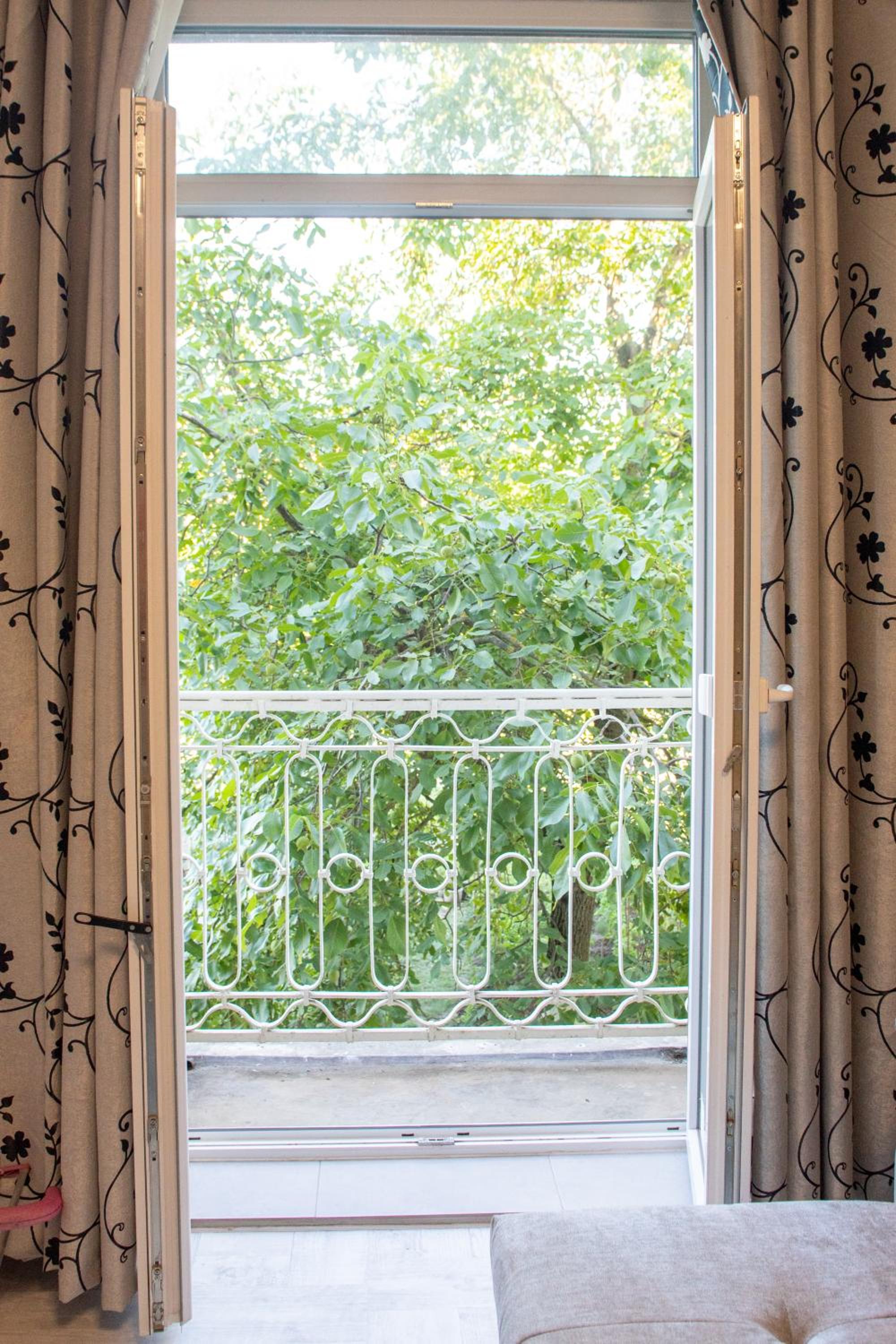 Apartament Gheso