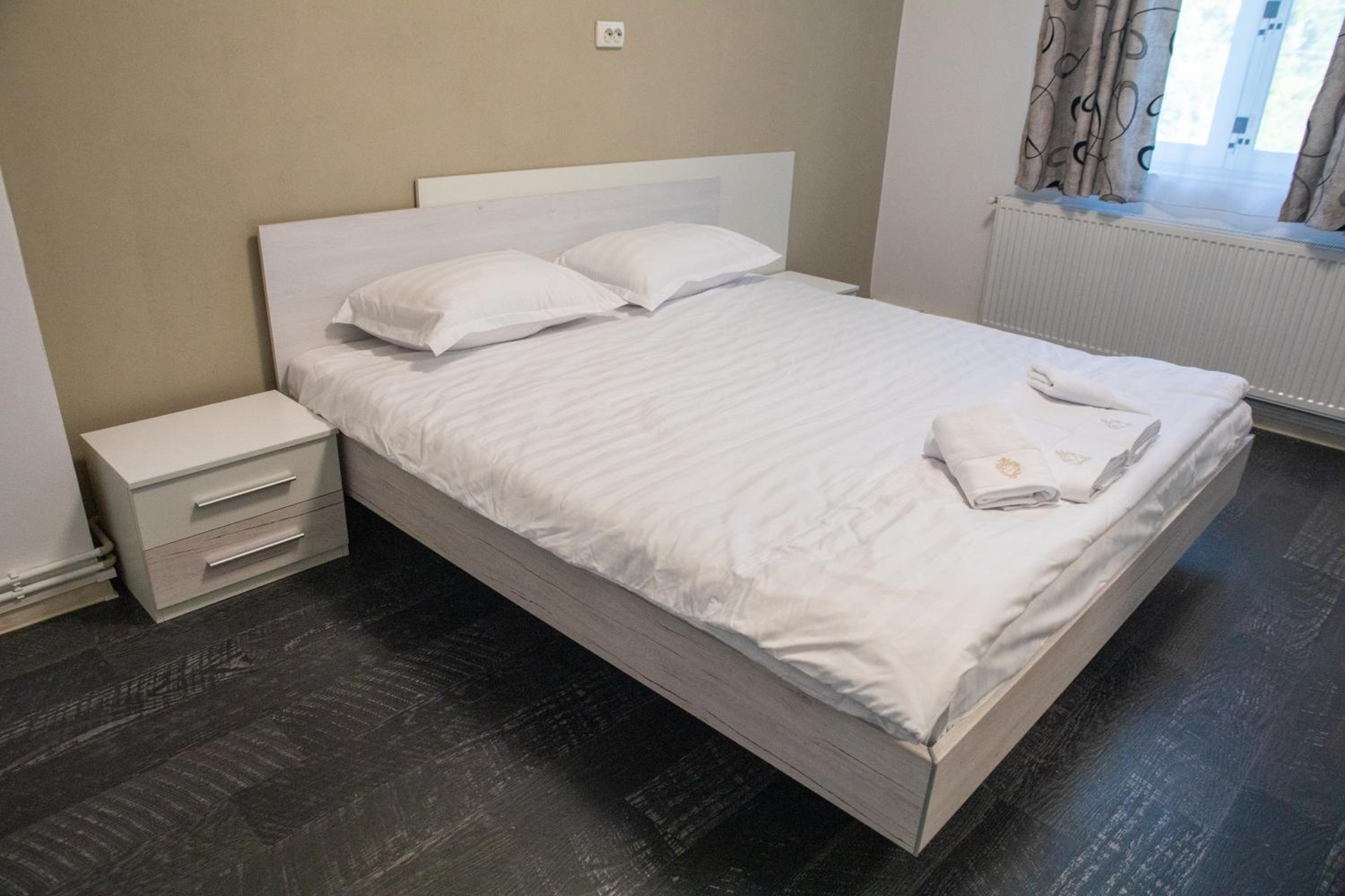 Apartament Gheso