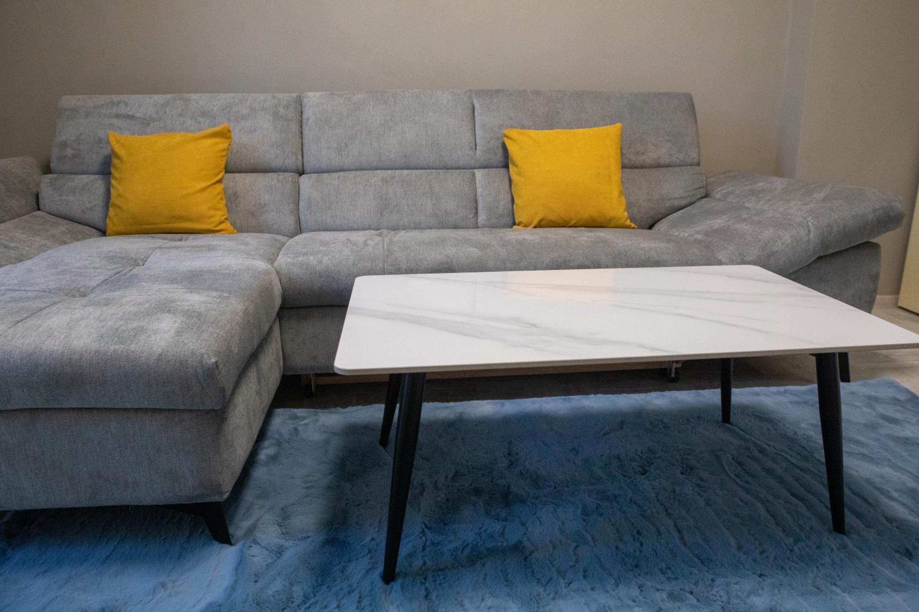 Apartament Gheso