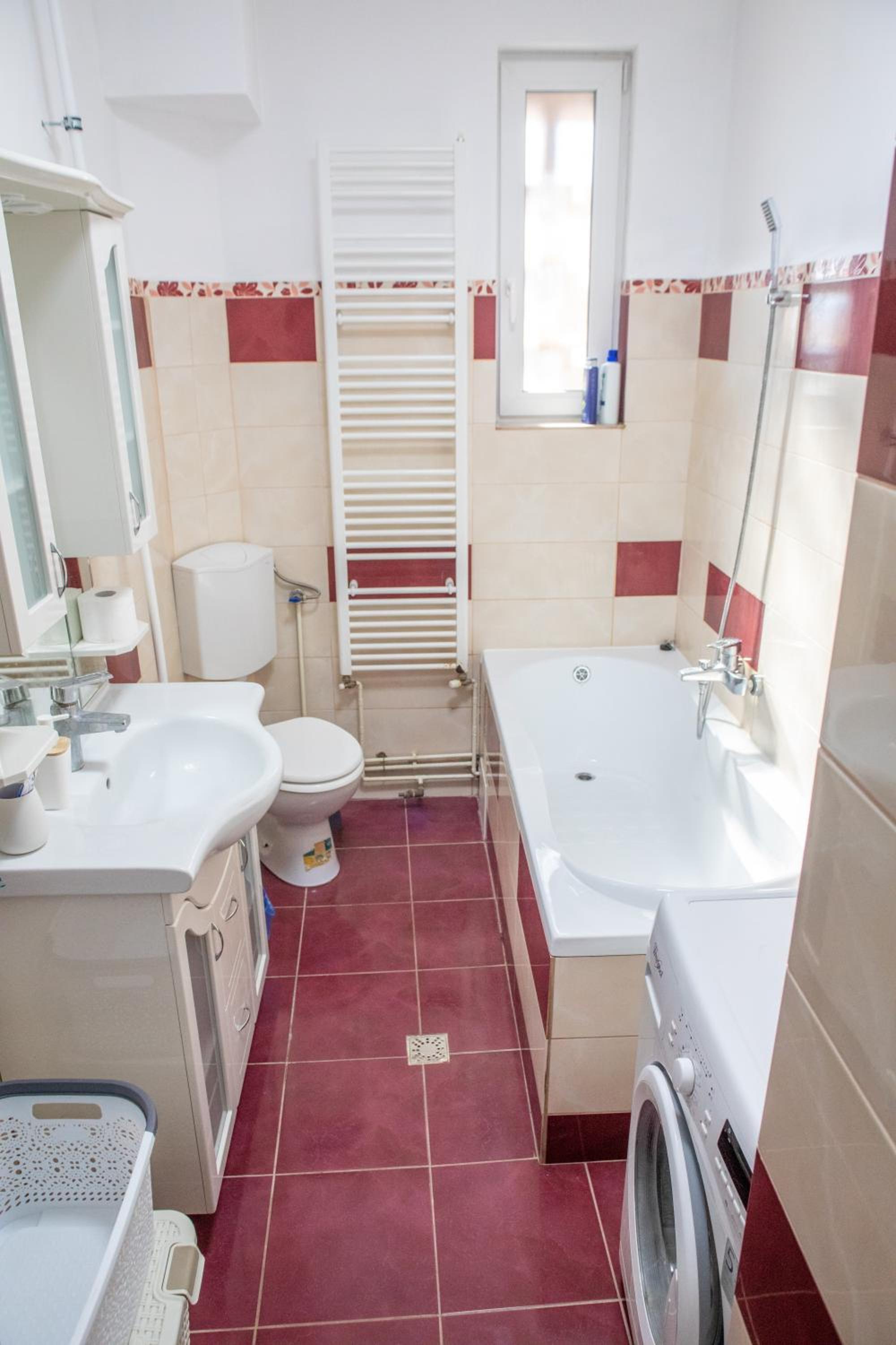 Apartament Gheso