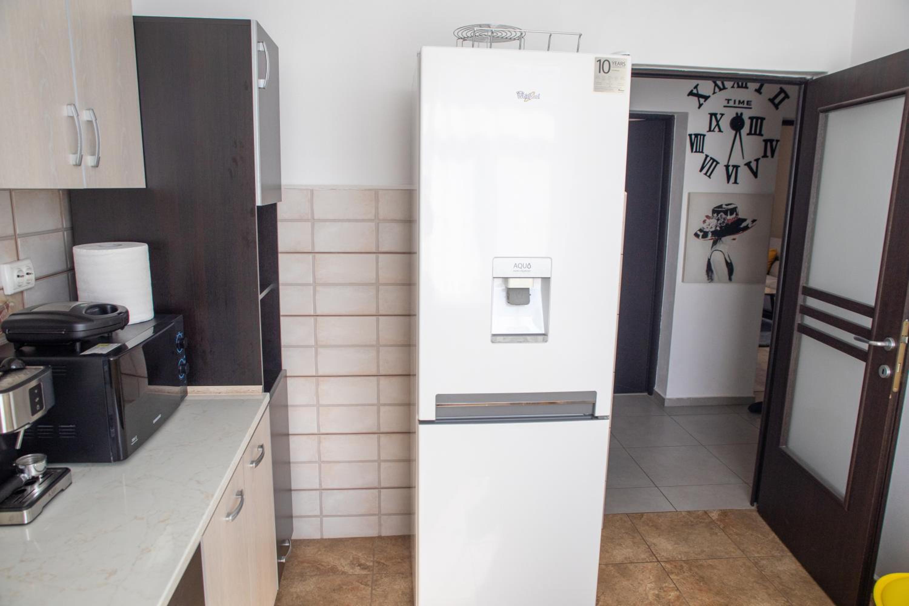 Apartament Gheso