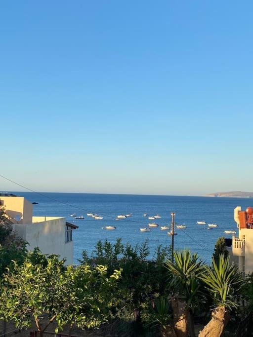 Miros apts 2 in Agia Pelagia 50m from the beach view 2