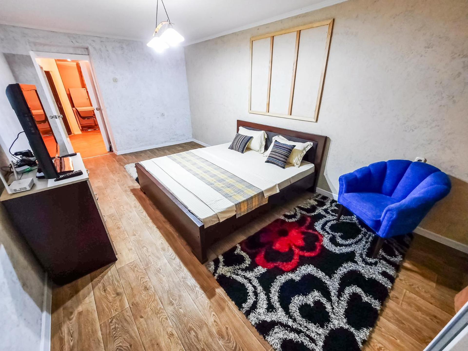 Artik Apartment