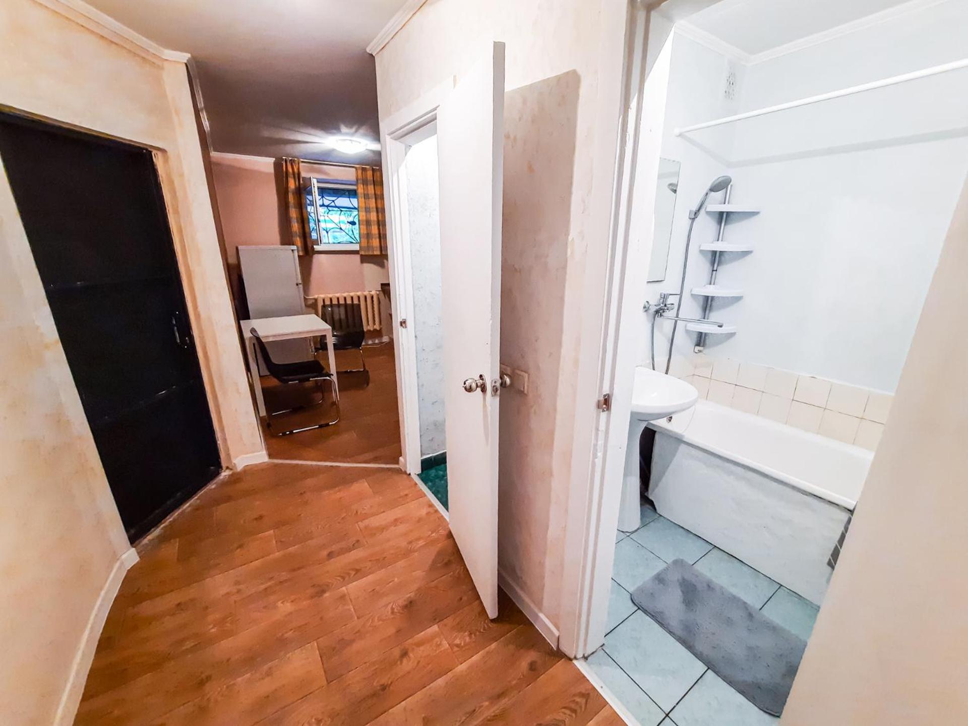 Artik Apartment