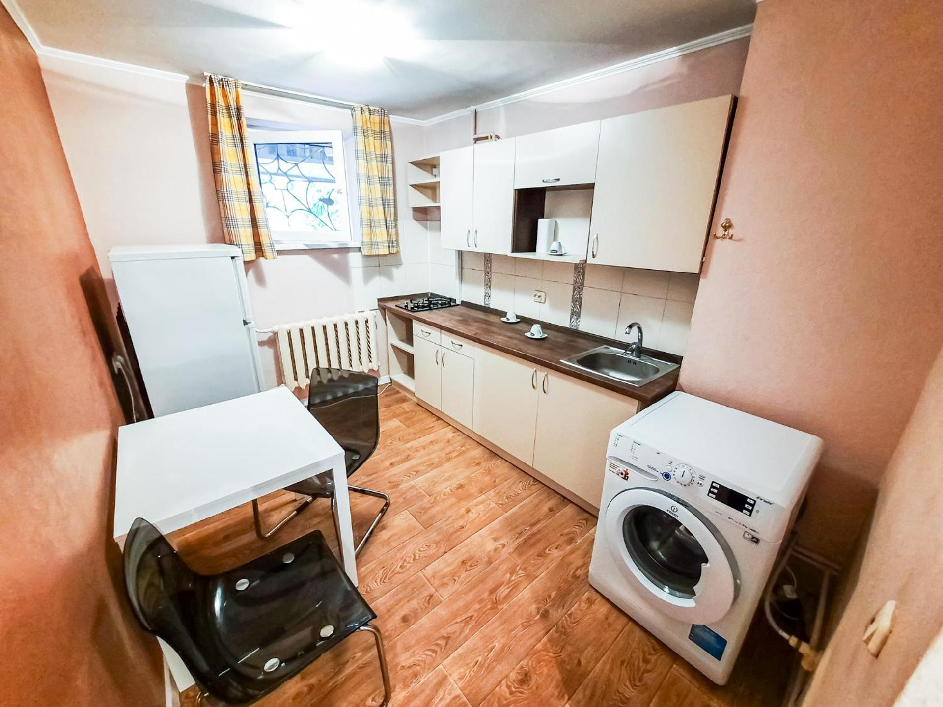 Artik Apartment