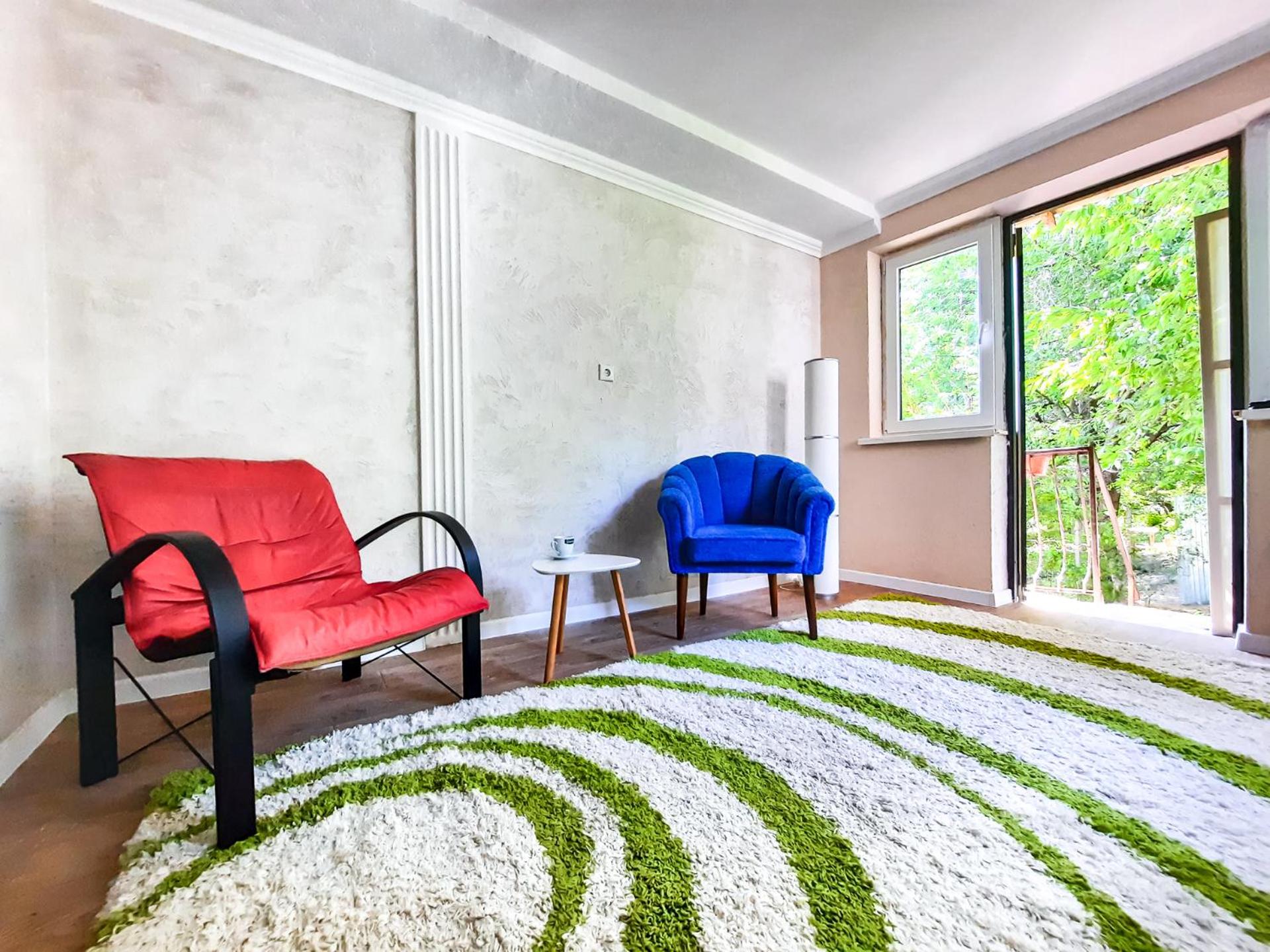 Artik Apartment