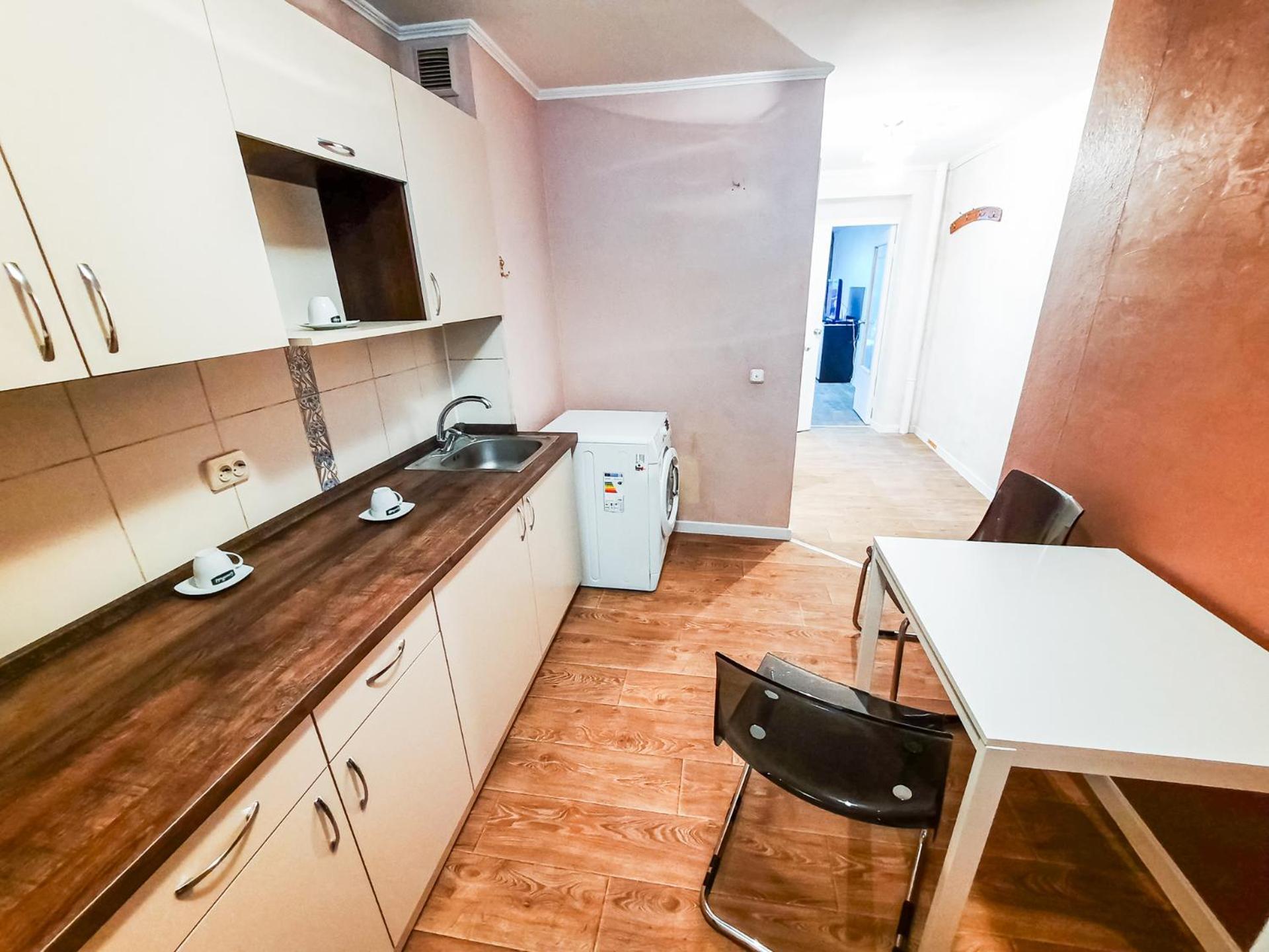 Artik Apartment