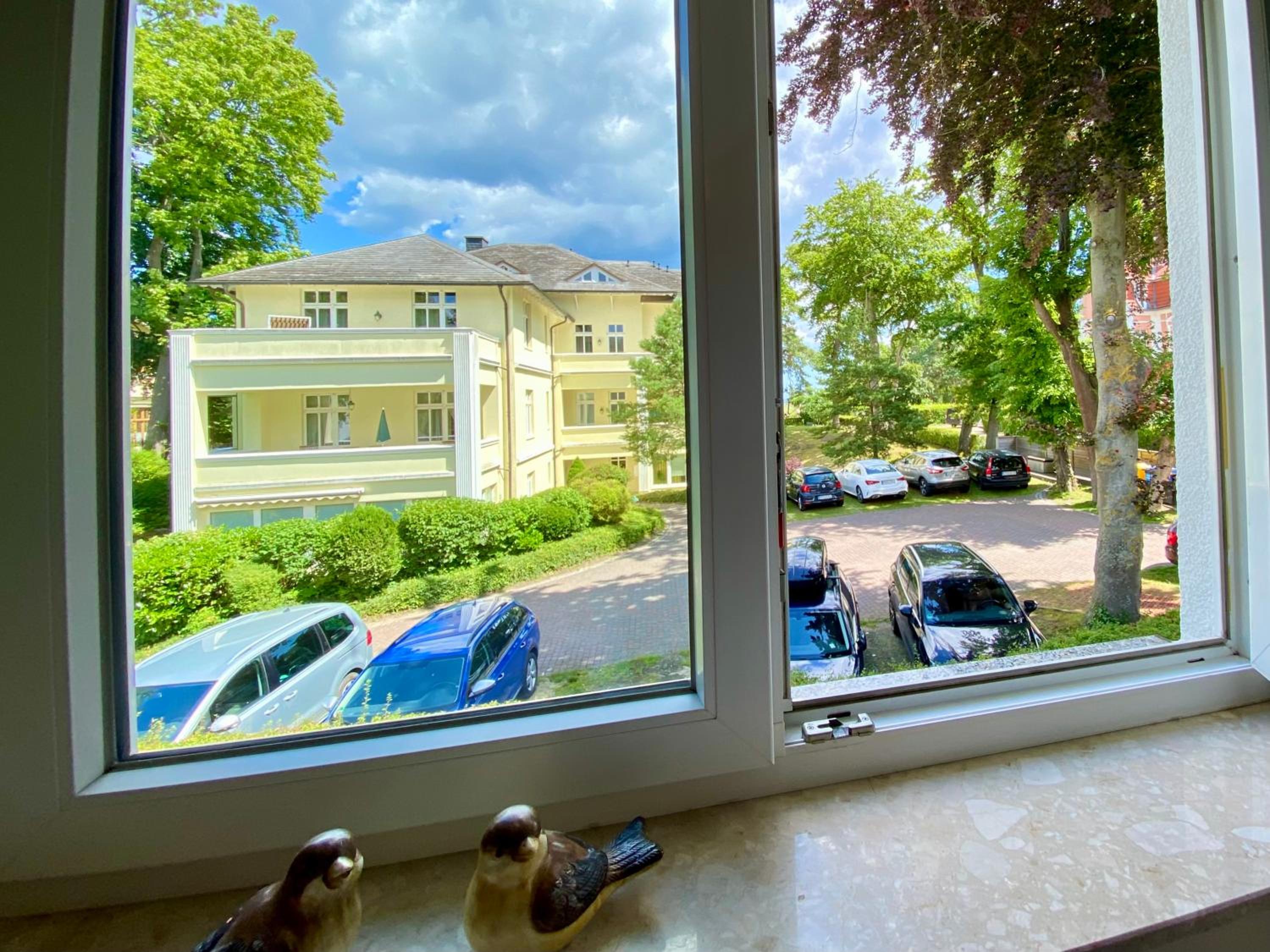 Haus Nemo - Ferienwohnung 8 view 4