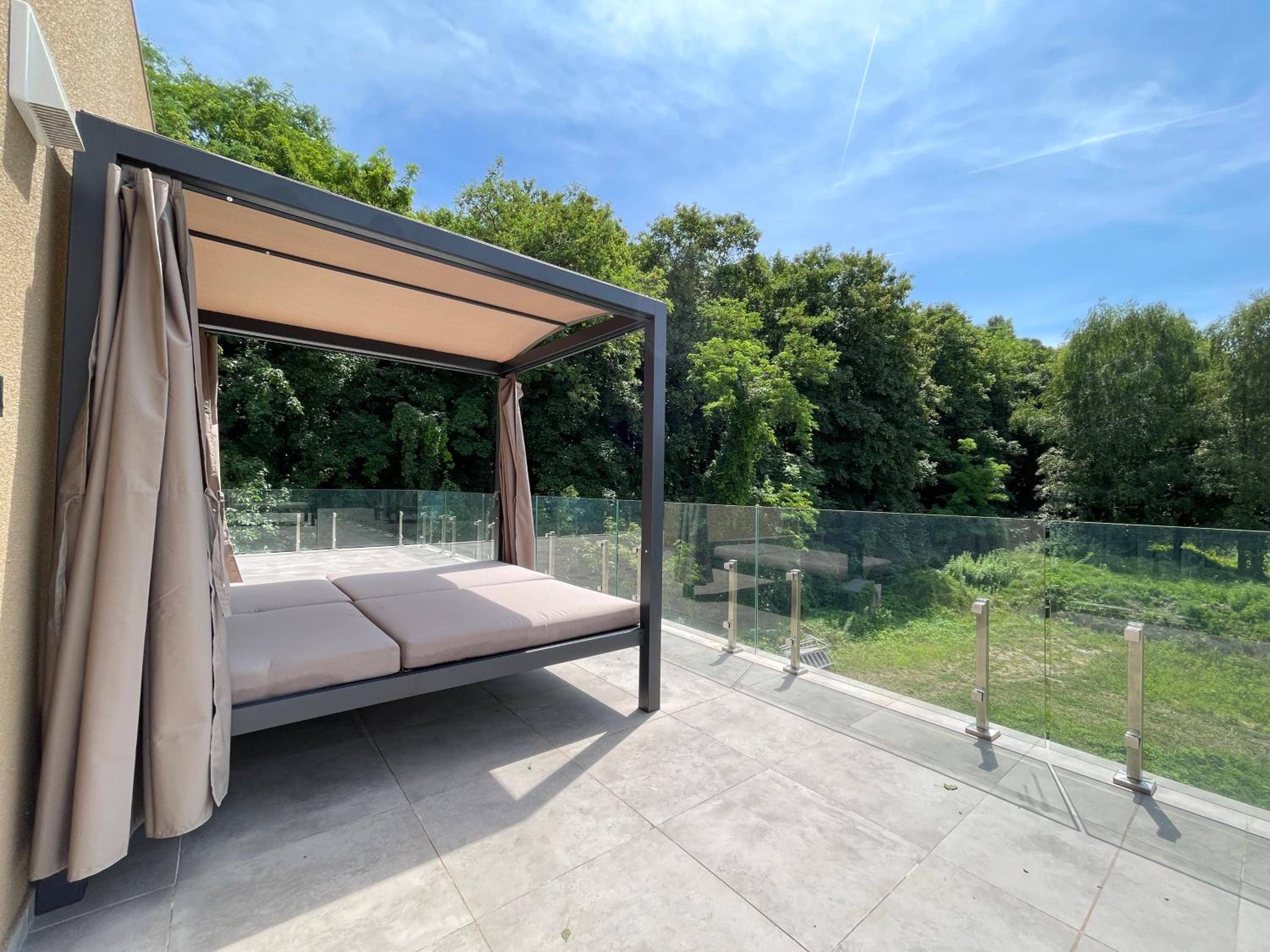 Optimus Residence