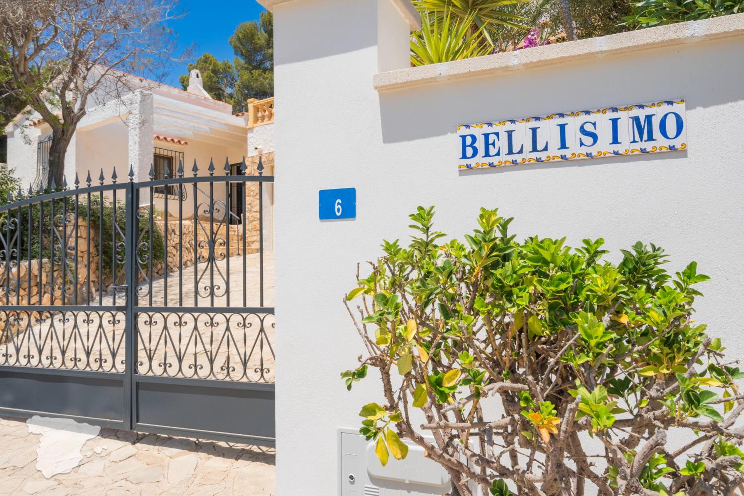 Casa Bellisimo
