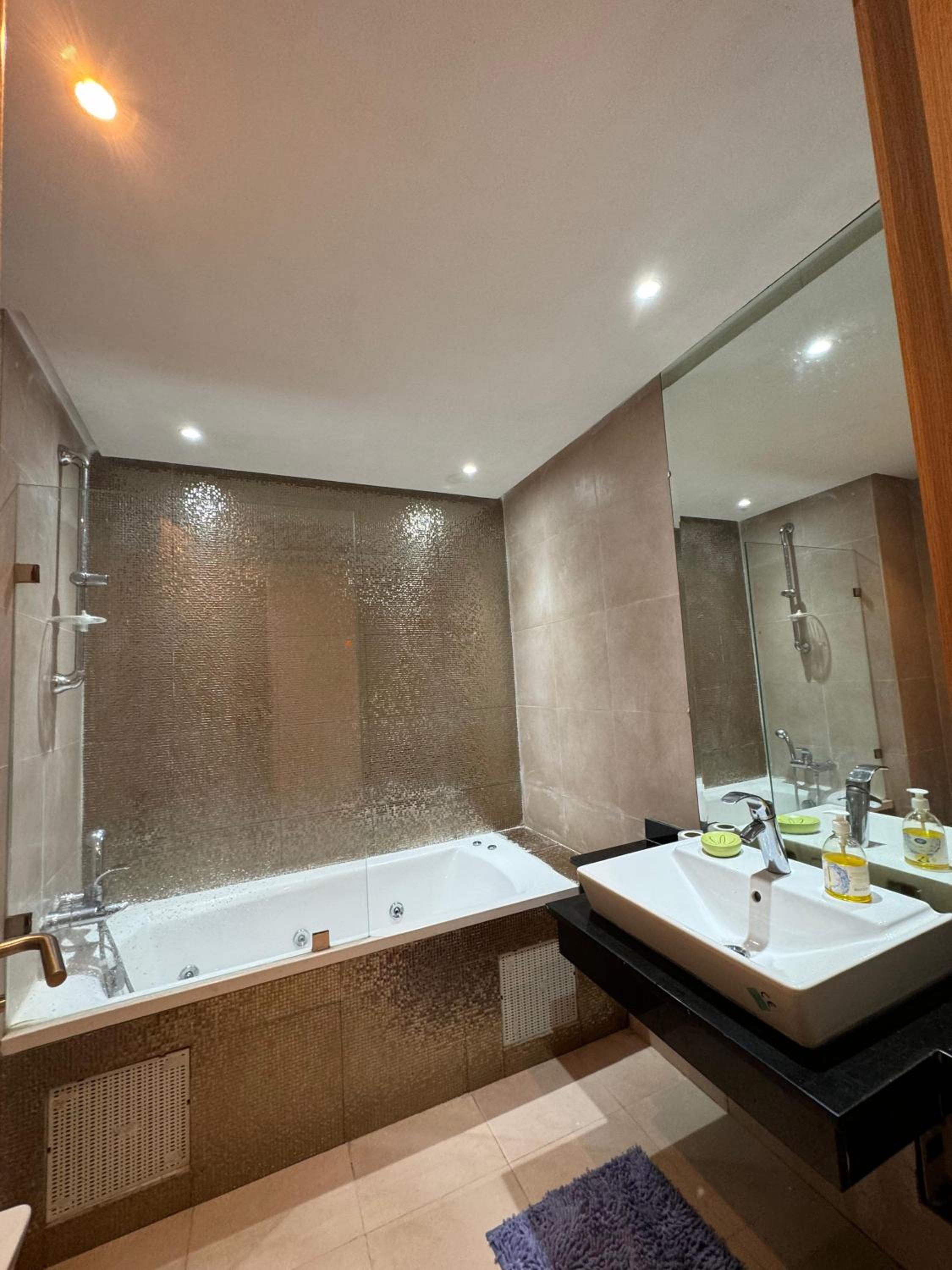 Bel Appartement avec Piscine et vue sur Mer "Confort et Détente" view 3