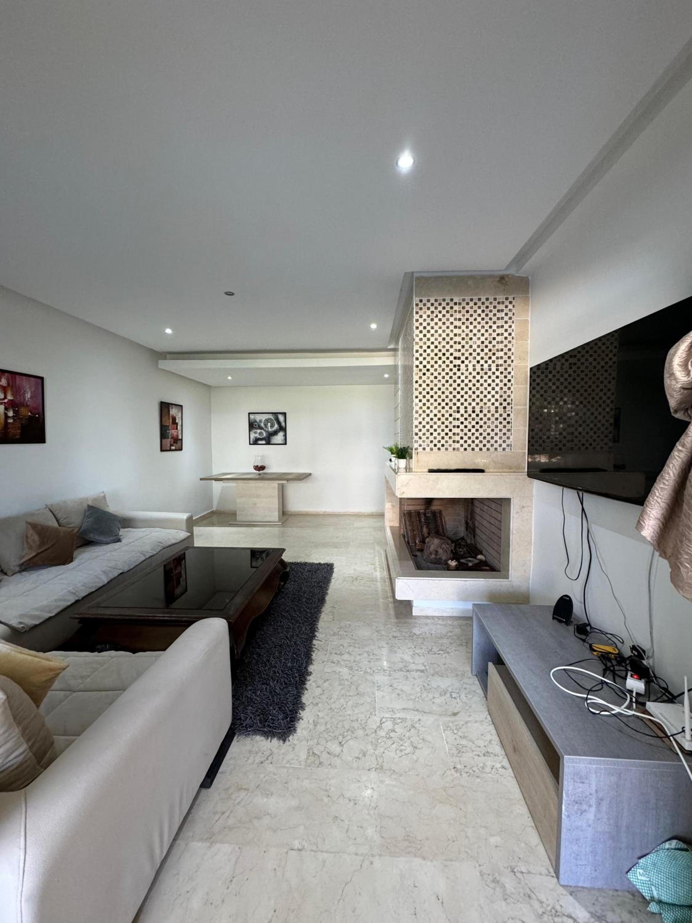 Bel Appartement avec Piscine et vue sur Mer "Confort et Détente" view 4