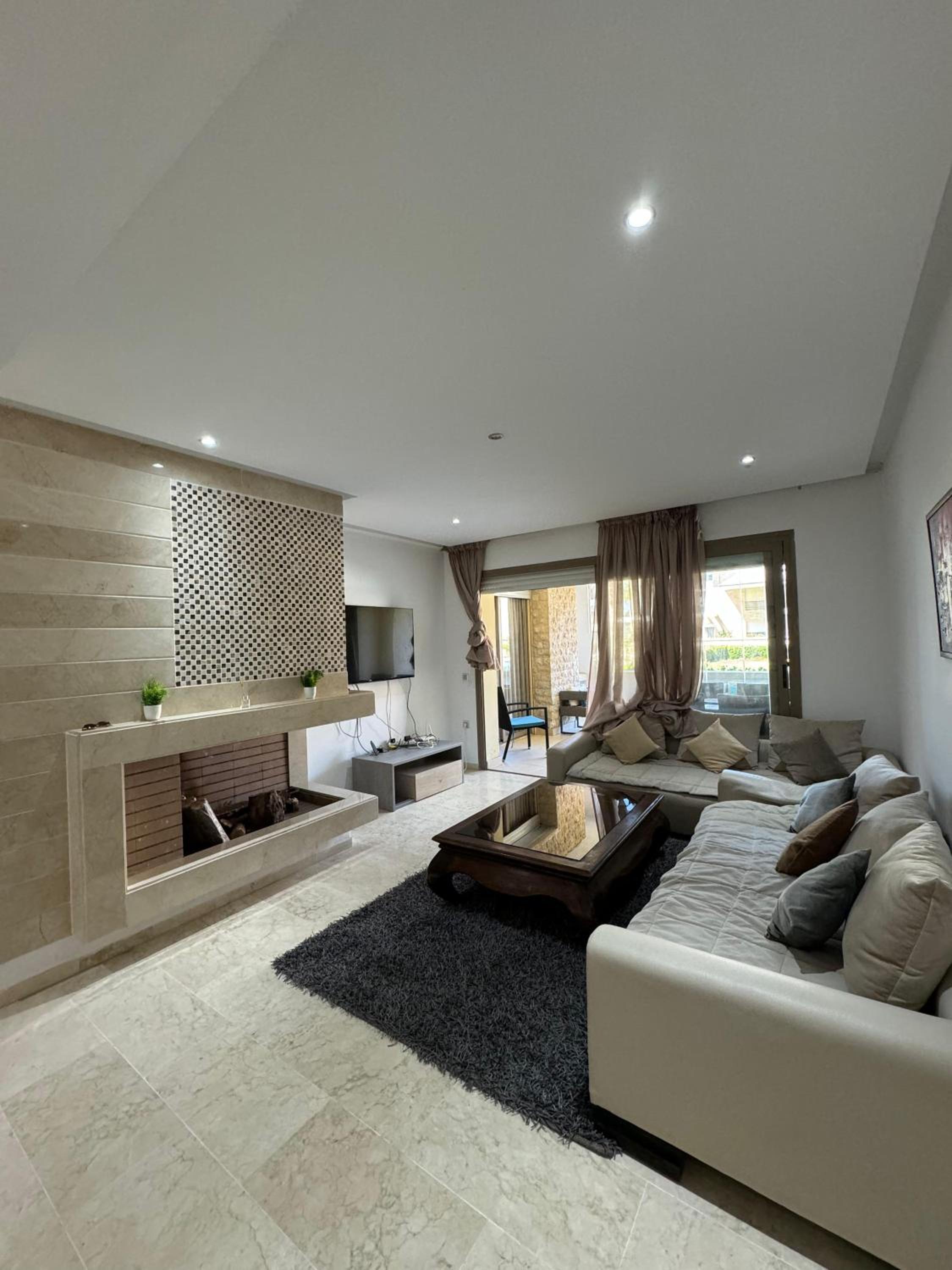 Bel Appartement avec Piscine et vue sur Mer "Confort et Détente" view 5