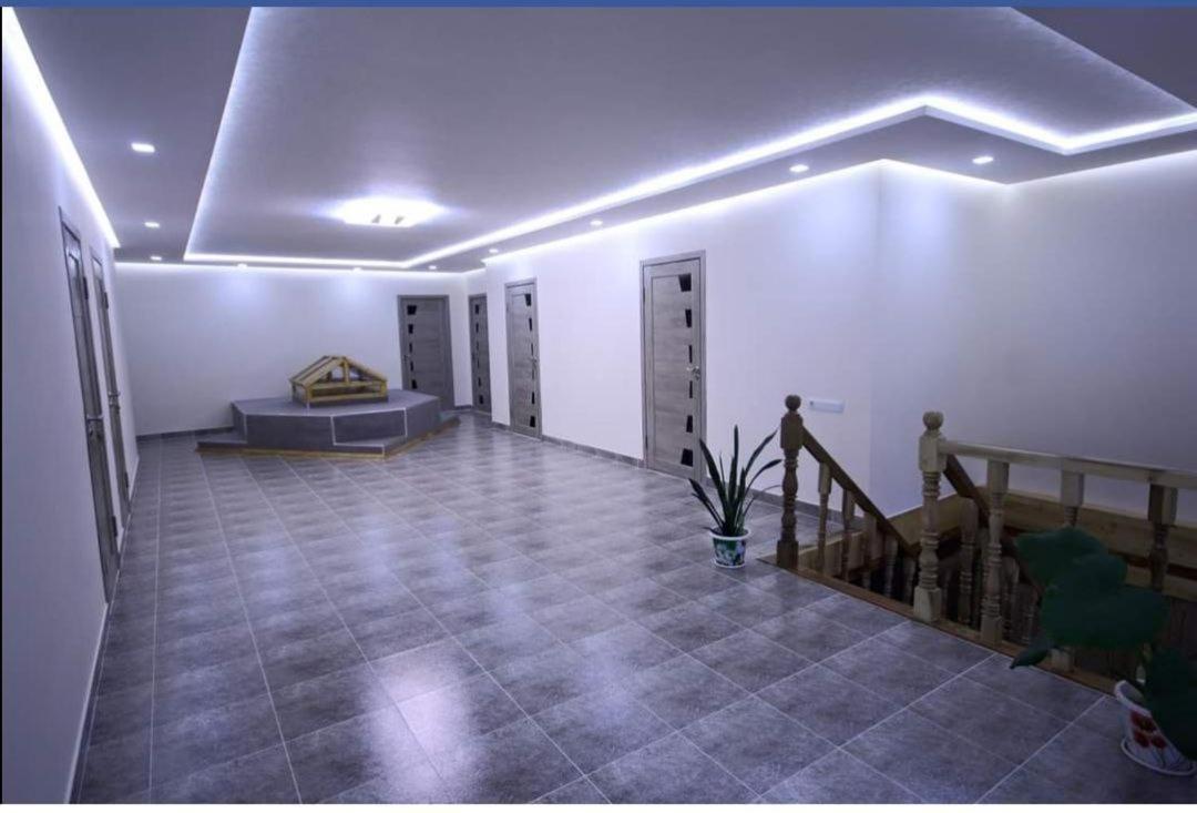Hotel TEM