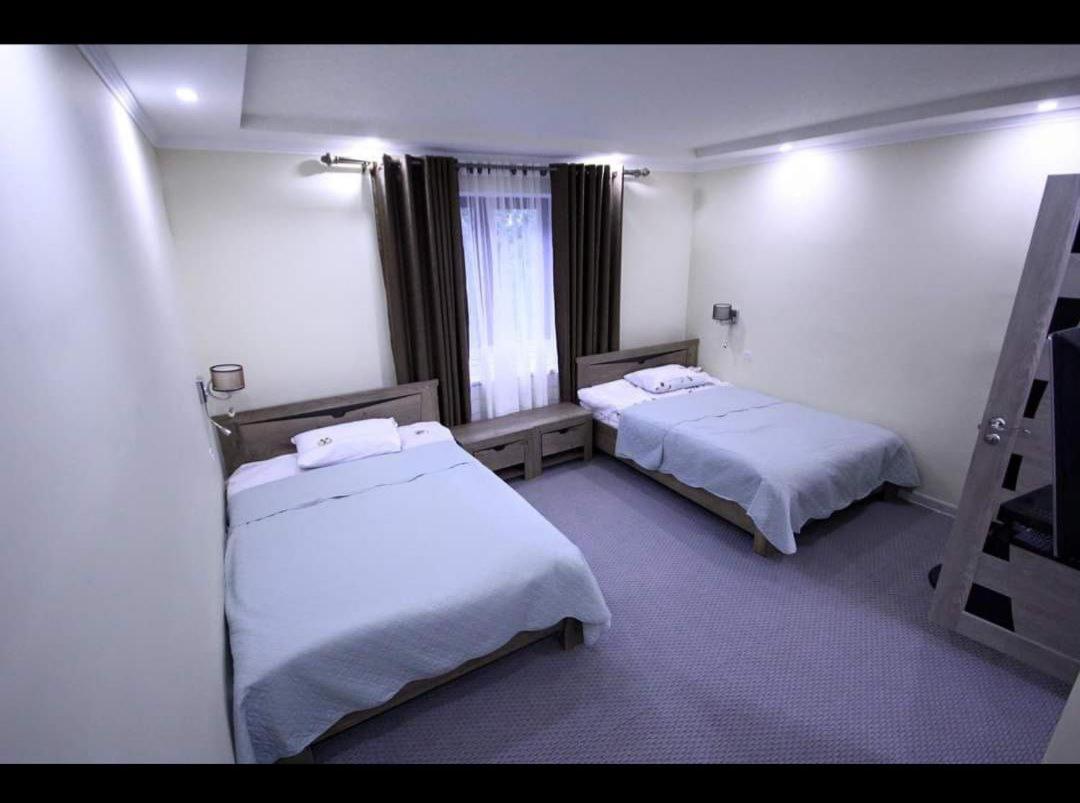 Hotel TEM