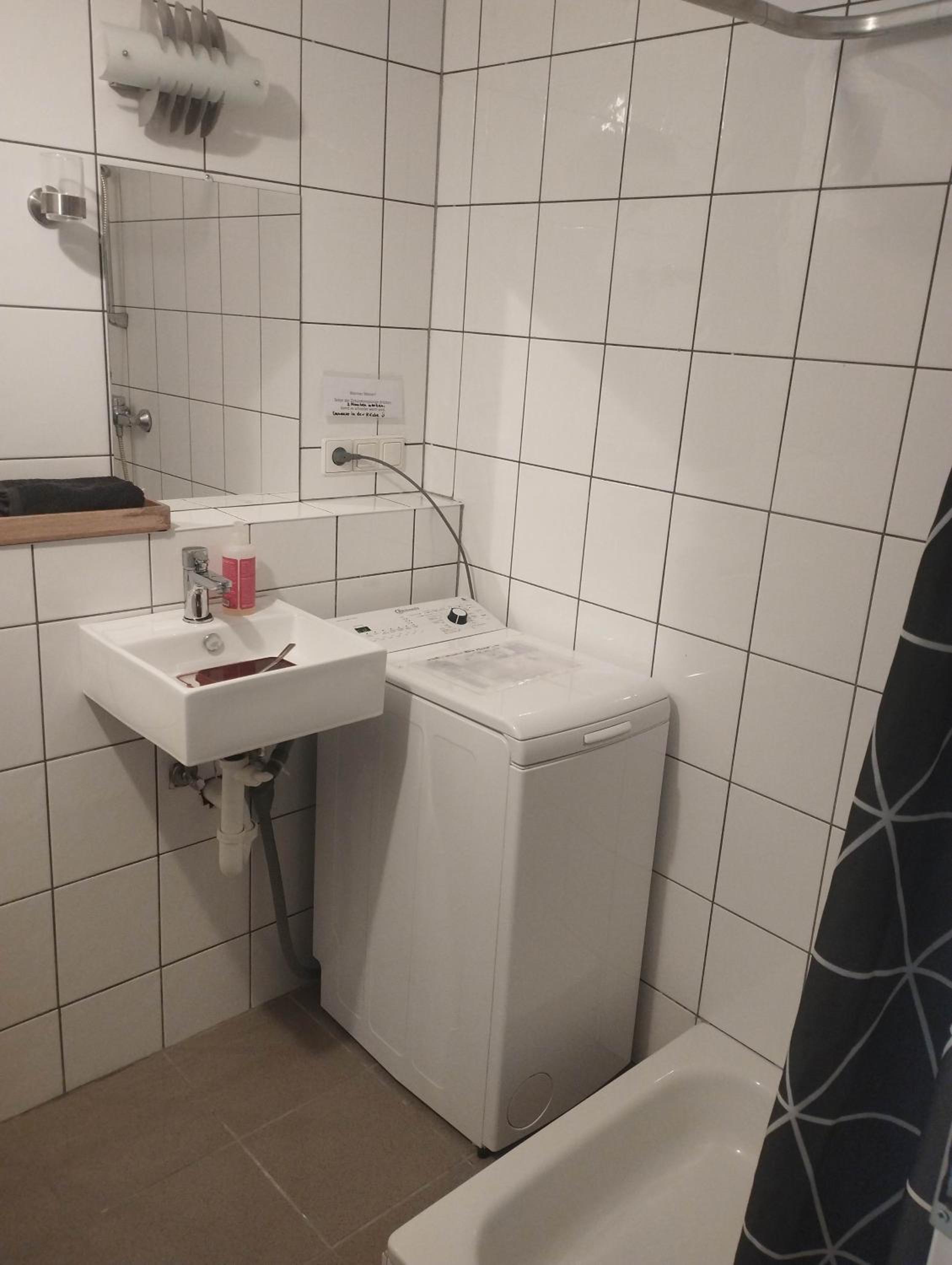 Ferienwohnung in Thermalbadnähe