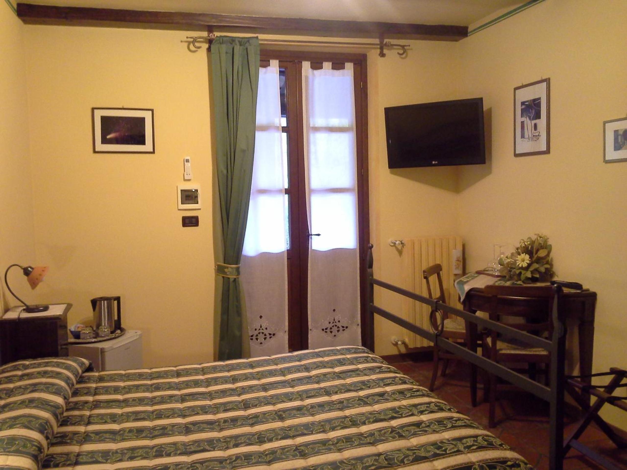 B&B Cascina Bellavista