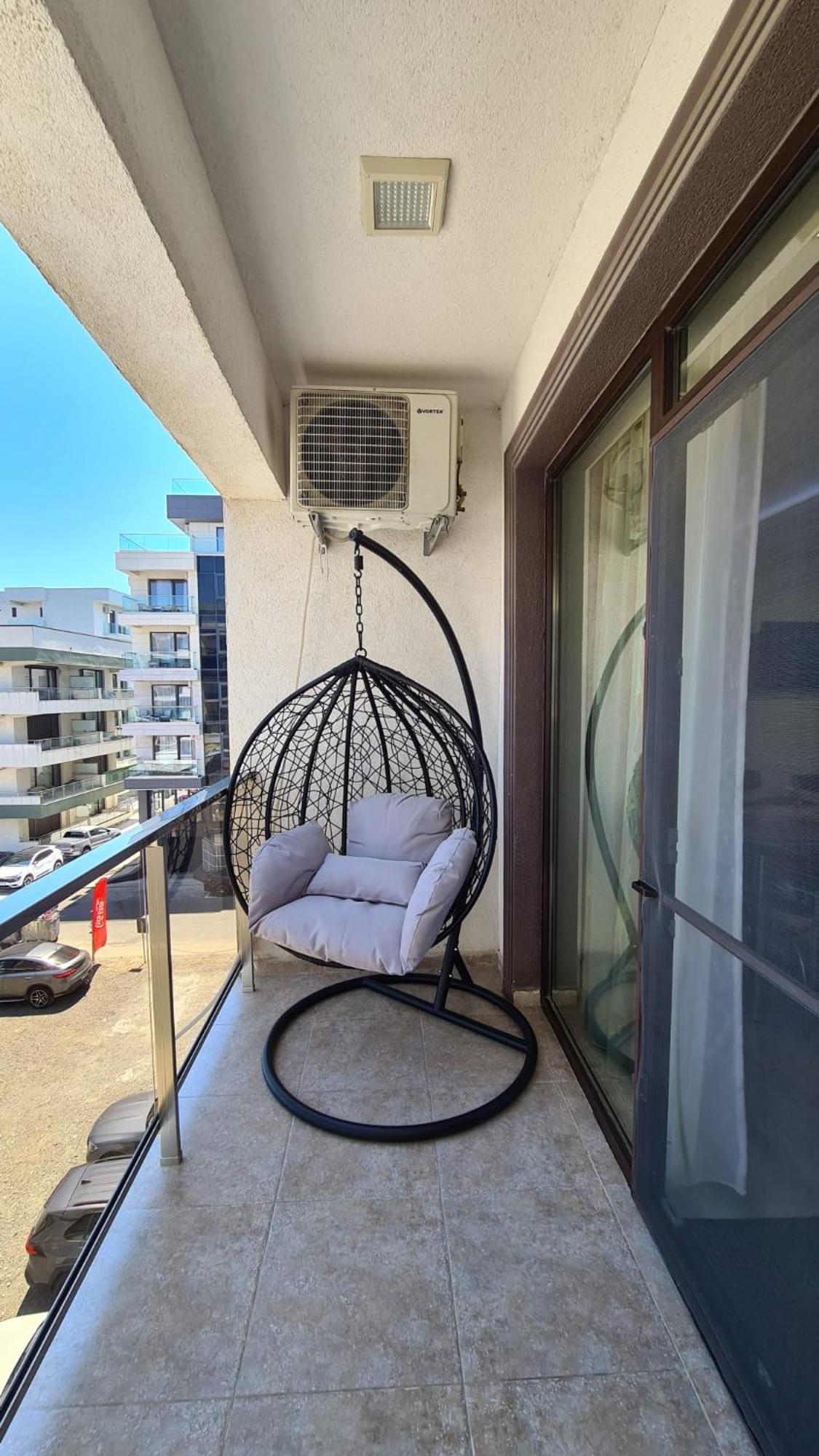 Iris H18 Apartment view 5
