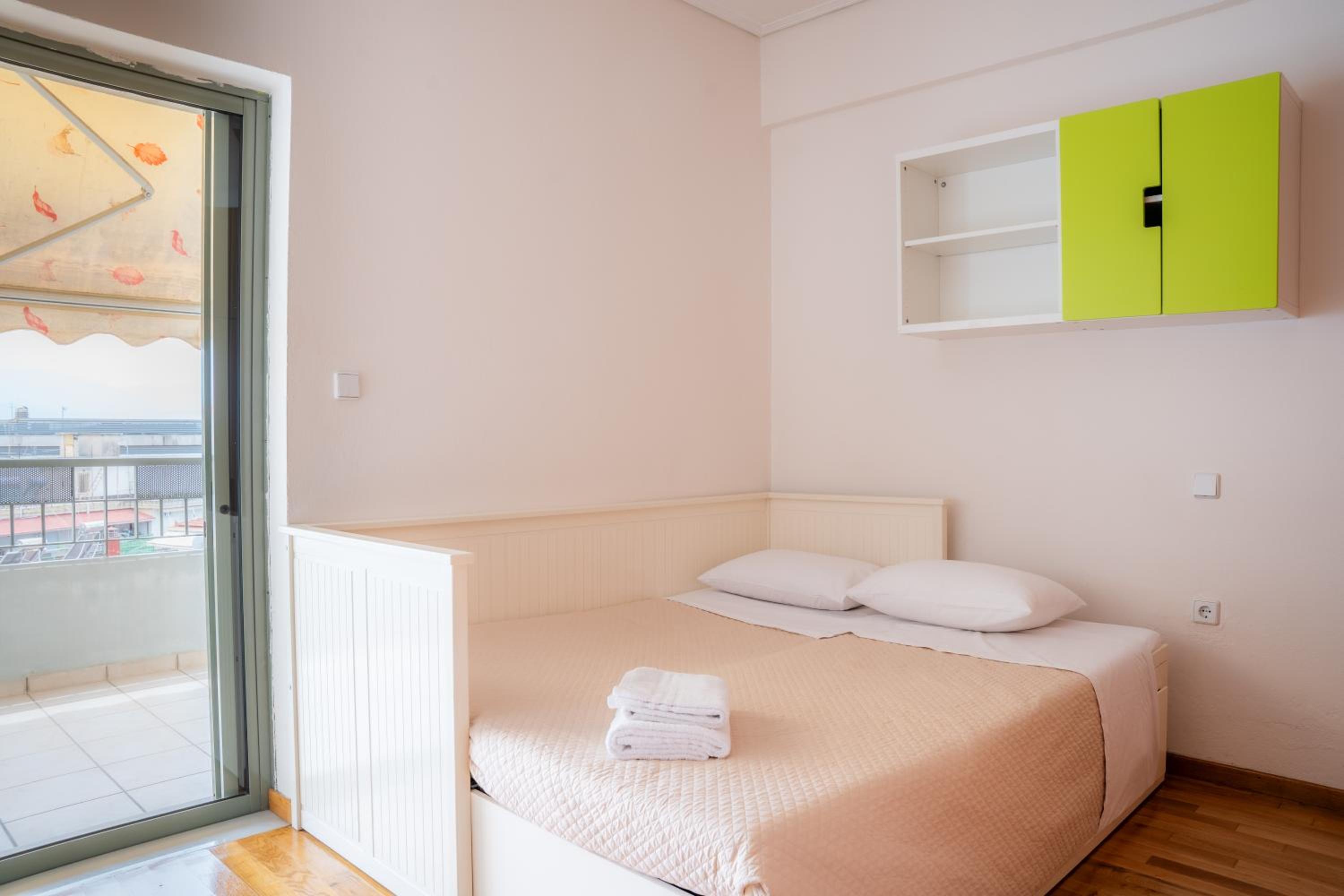 Penthouse at Trikala town photo 3