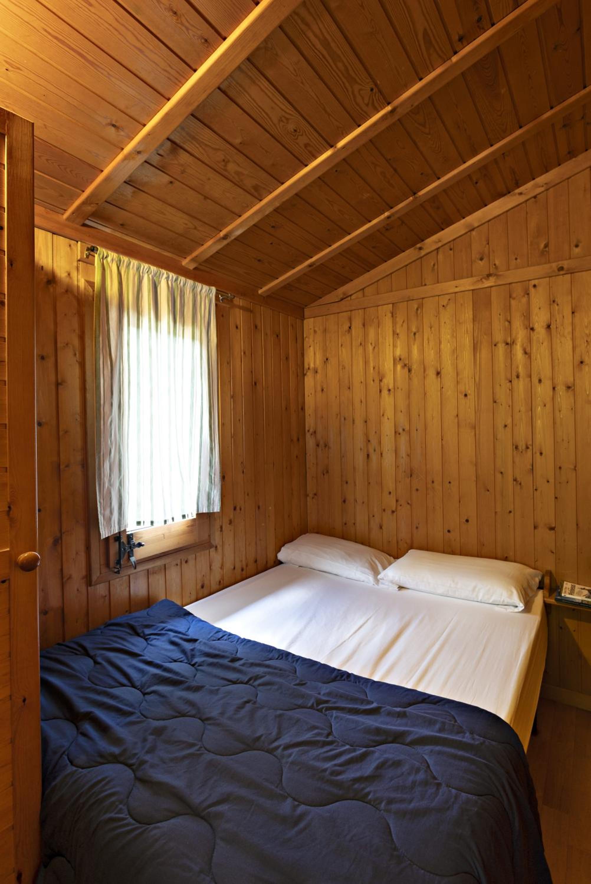 Bungalows - Càmping El Solsonès